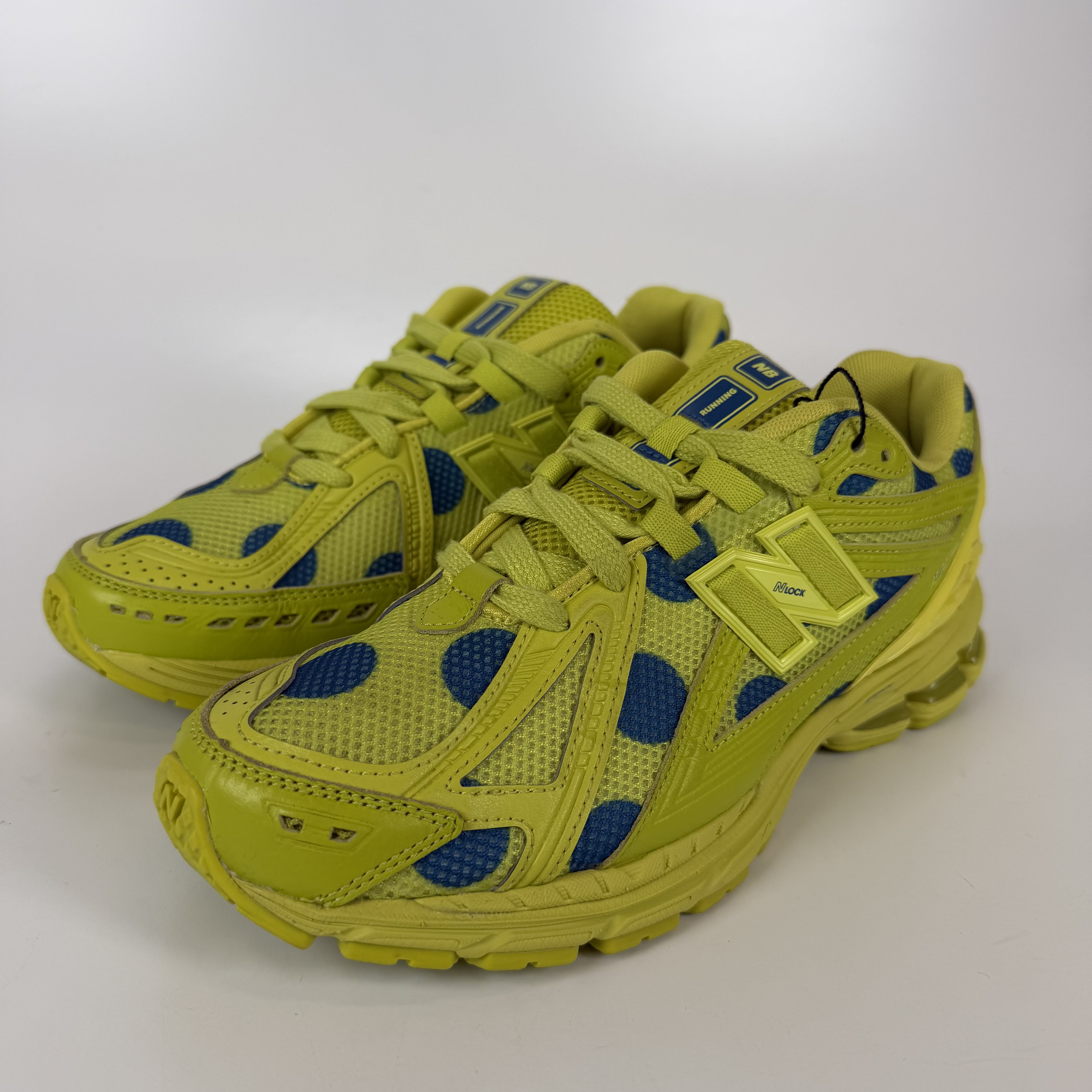 SP2866 New Balance 1906R Polka Dot Tea Tree Blue