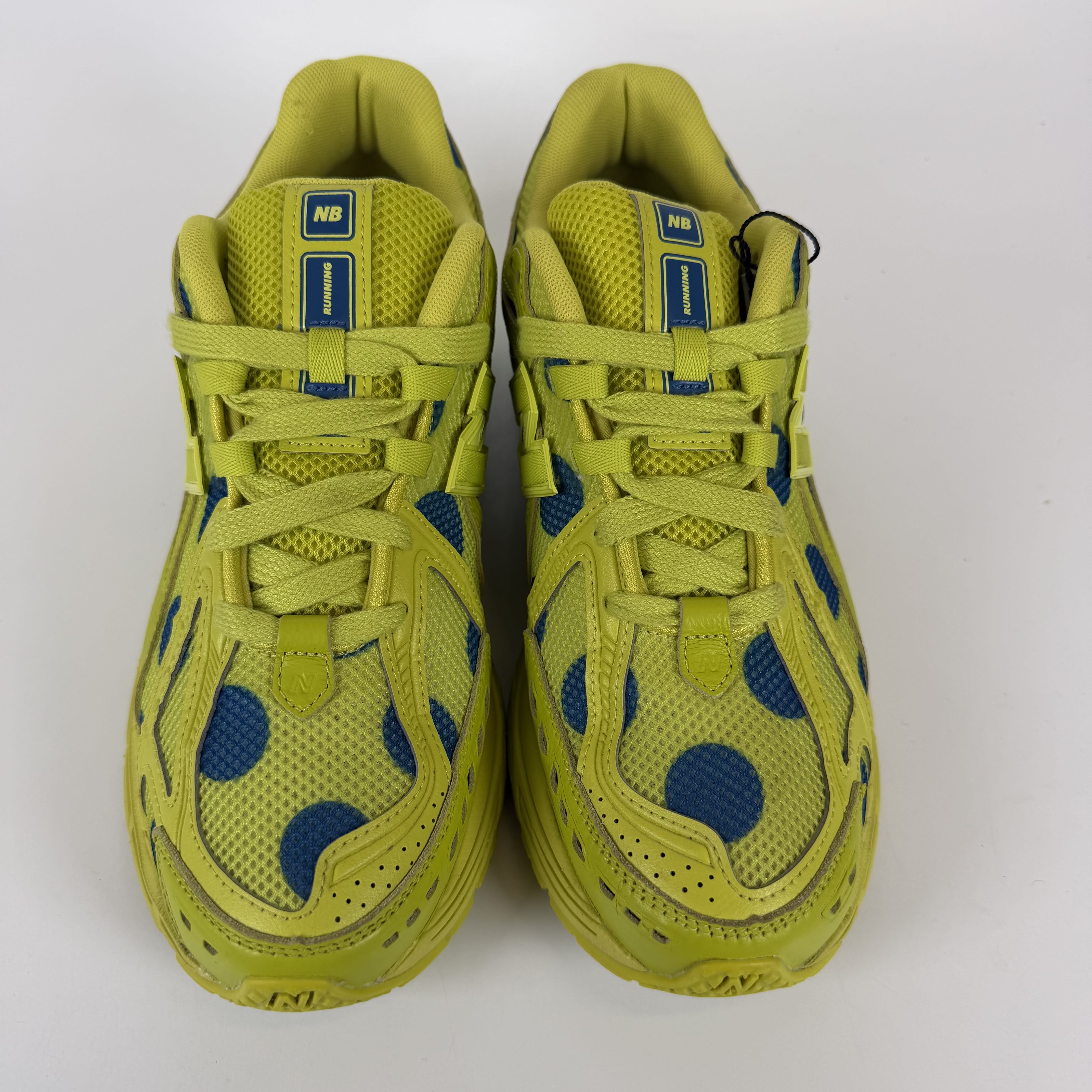 SP2866 New Balance 1906R Polka Dot Tea Tree Blue