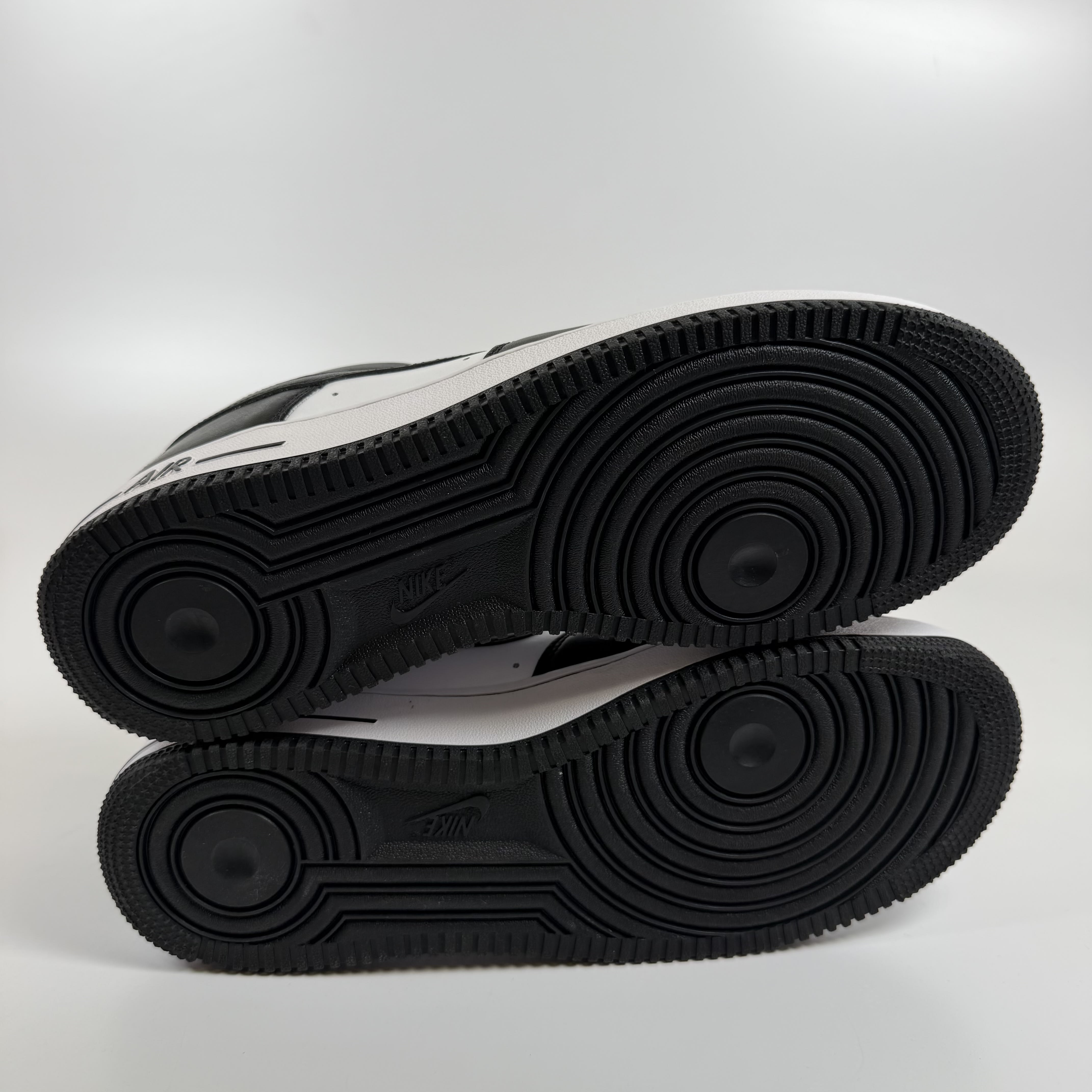 615481 Nike Air Force 1 Low QS Terror Squad Blackout