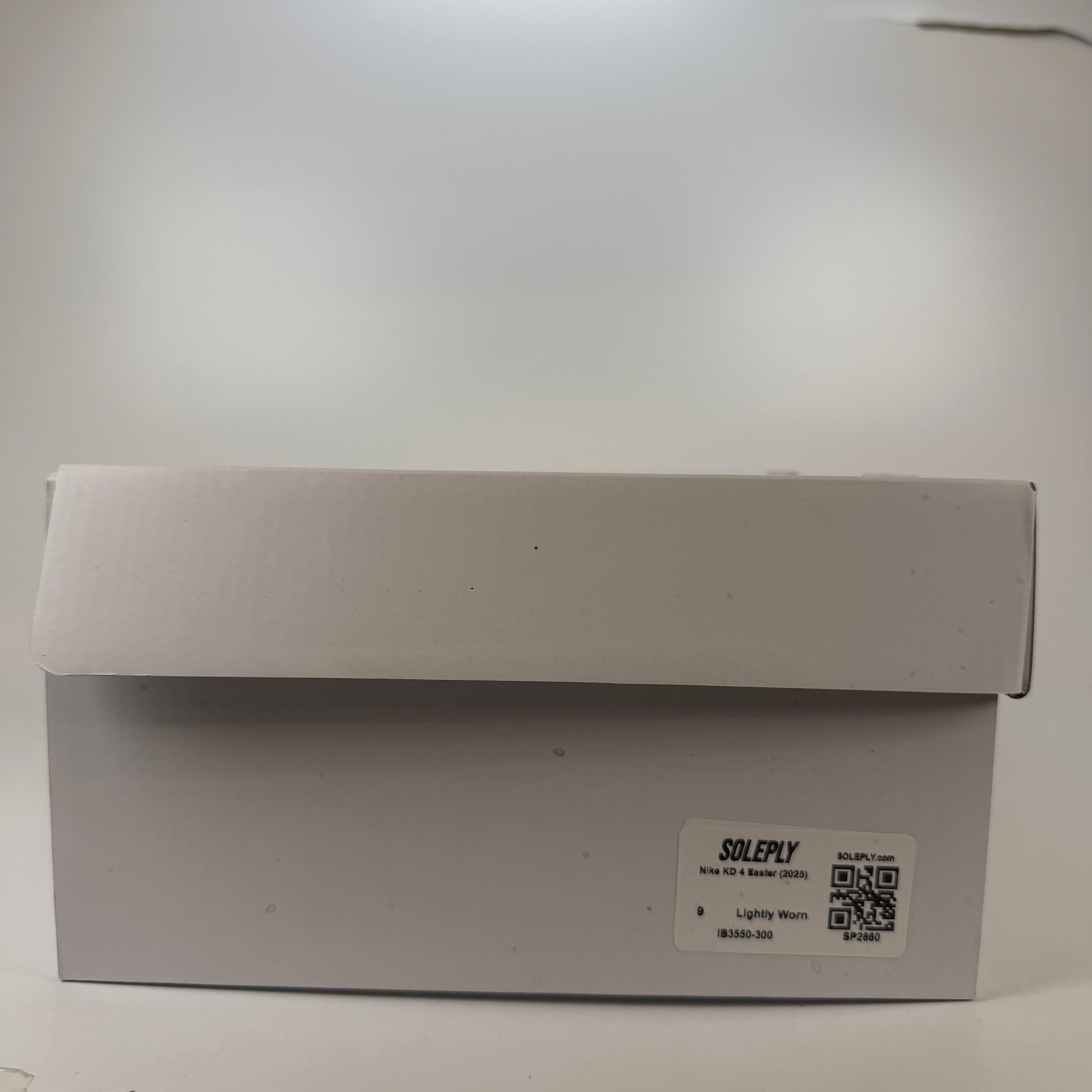 SP2860 Nike KD 4 Easter (2025)
