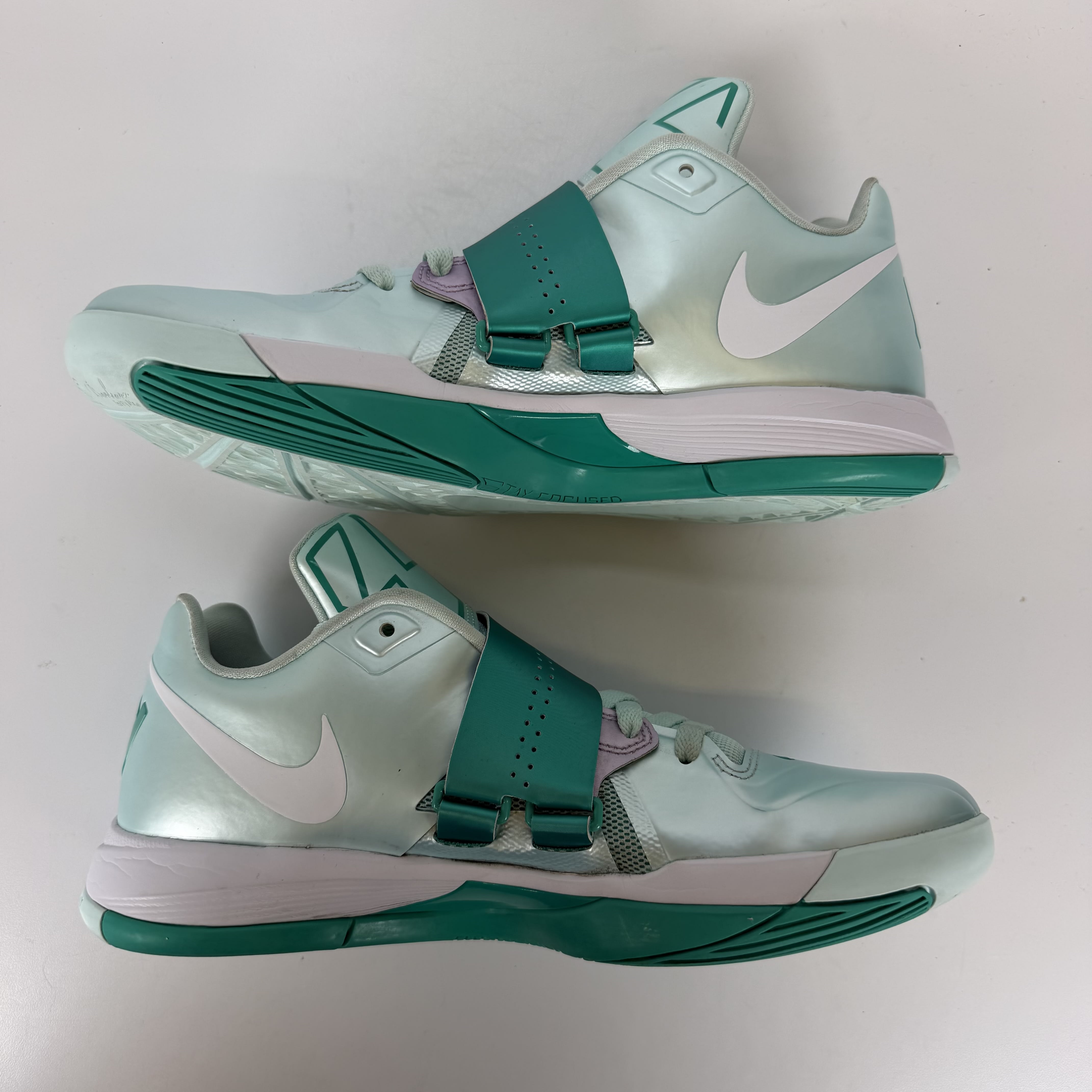 SP2860 Nike KD 4 Easter (2025)