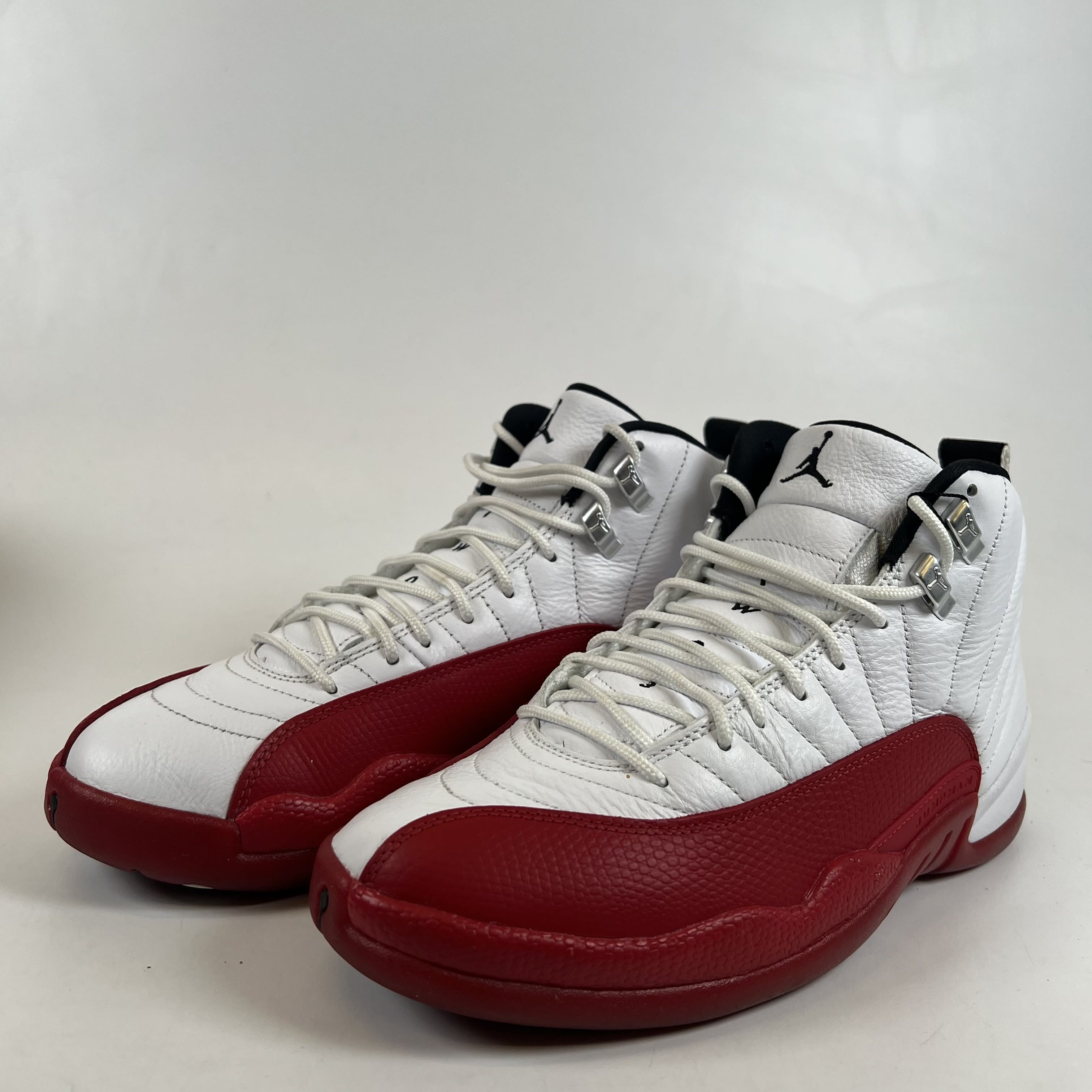 SP12813 Jordan 12 Retro Cherry (2023)