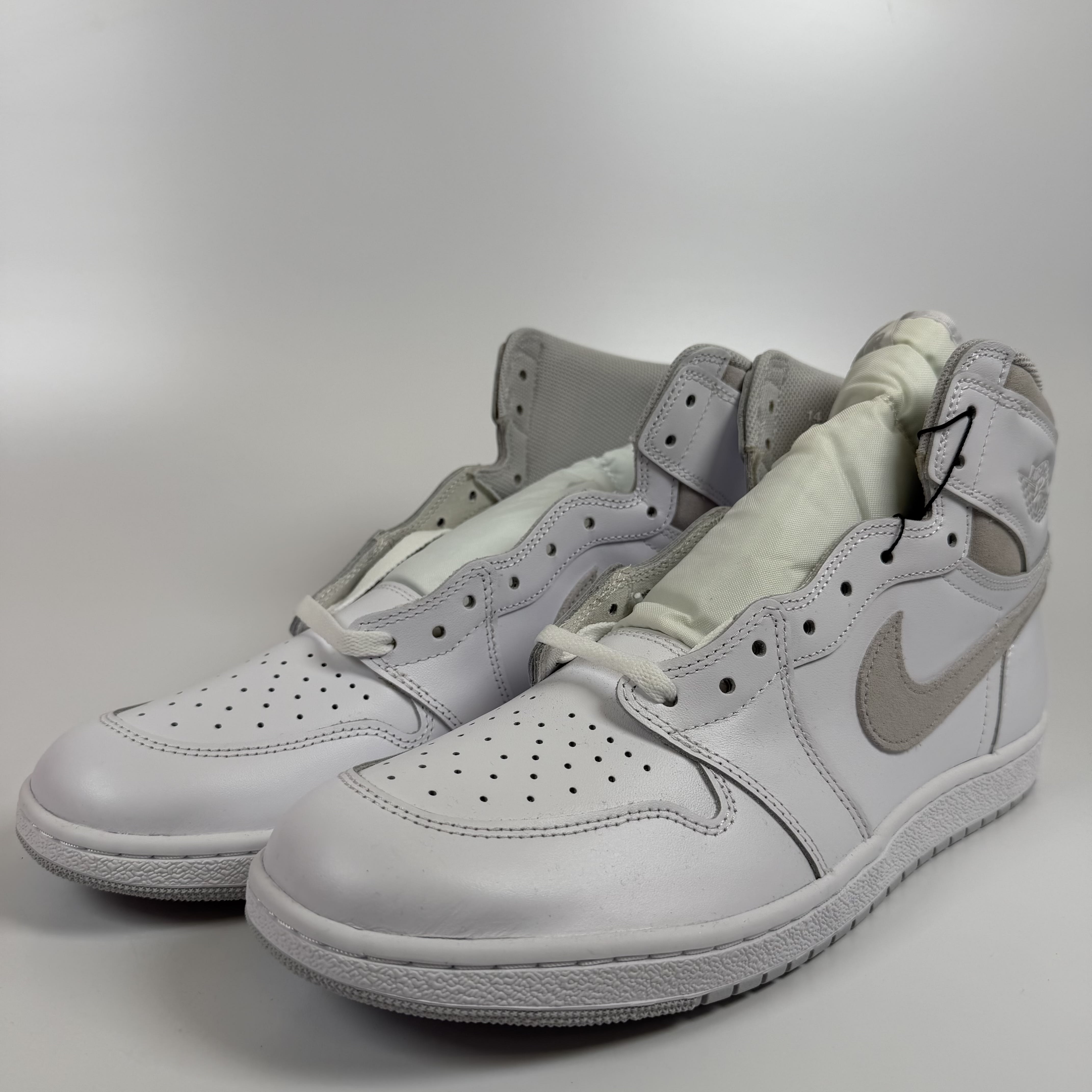 674475 Jordan 1 Retro High '85 Neutral Grey