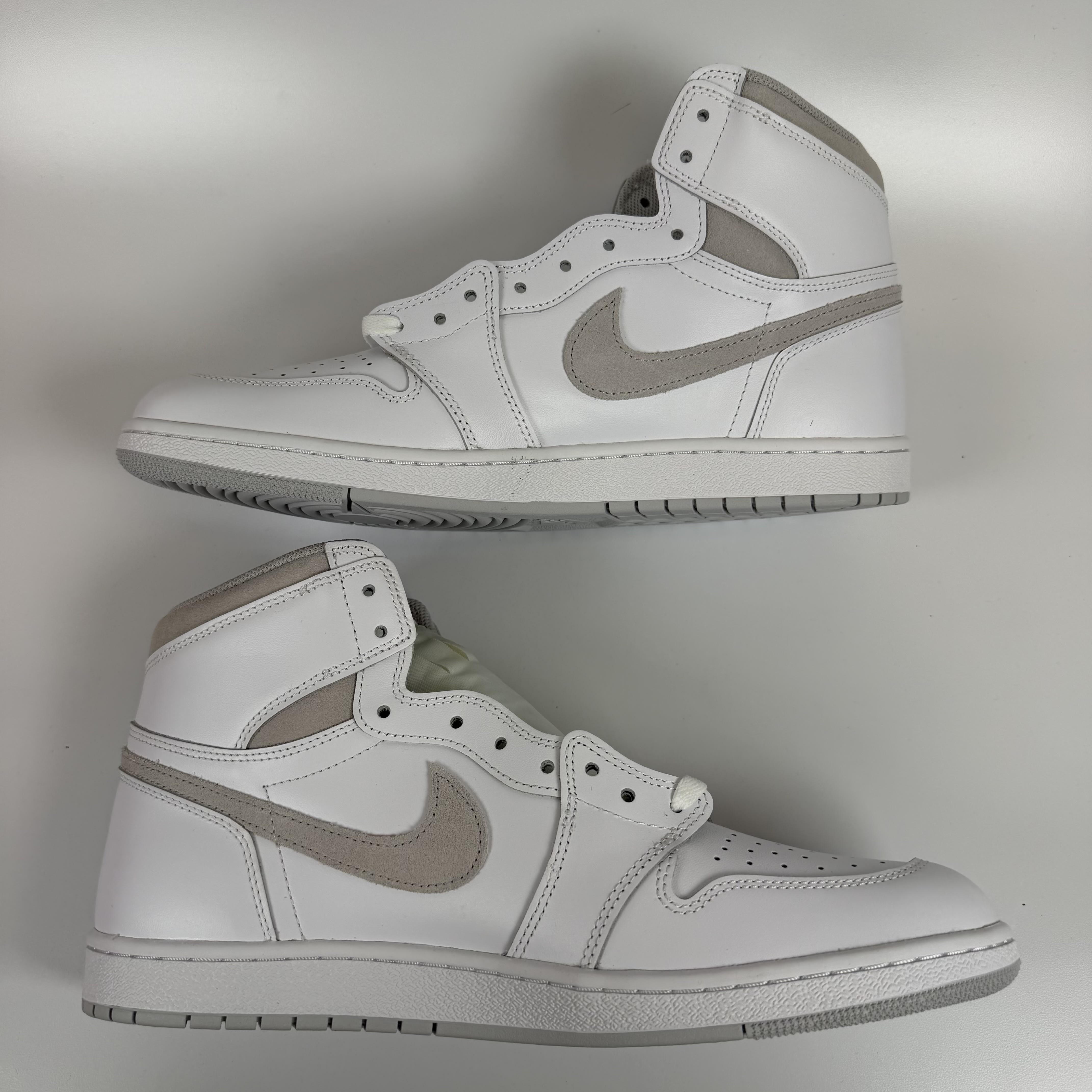 674475 Jordan 1 Retro High '85 Neutral Grey