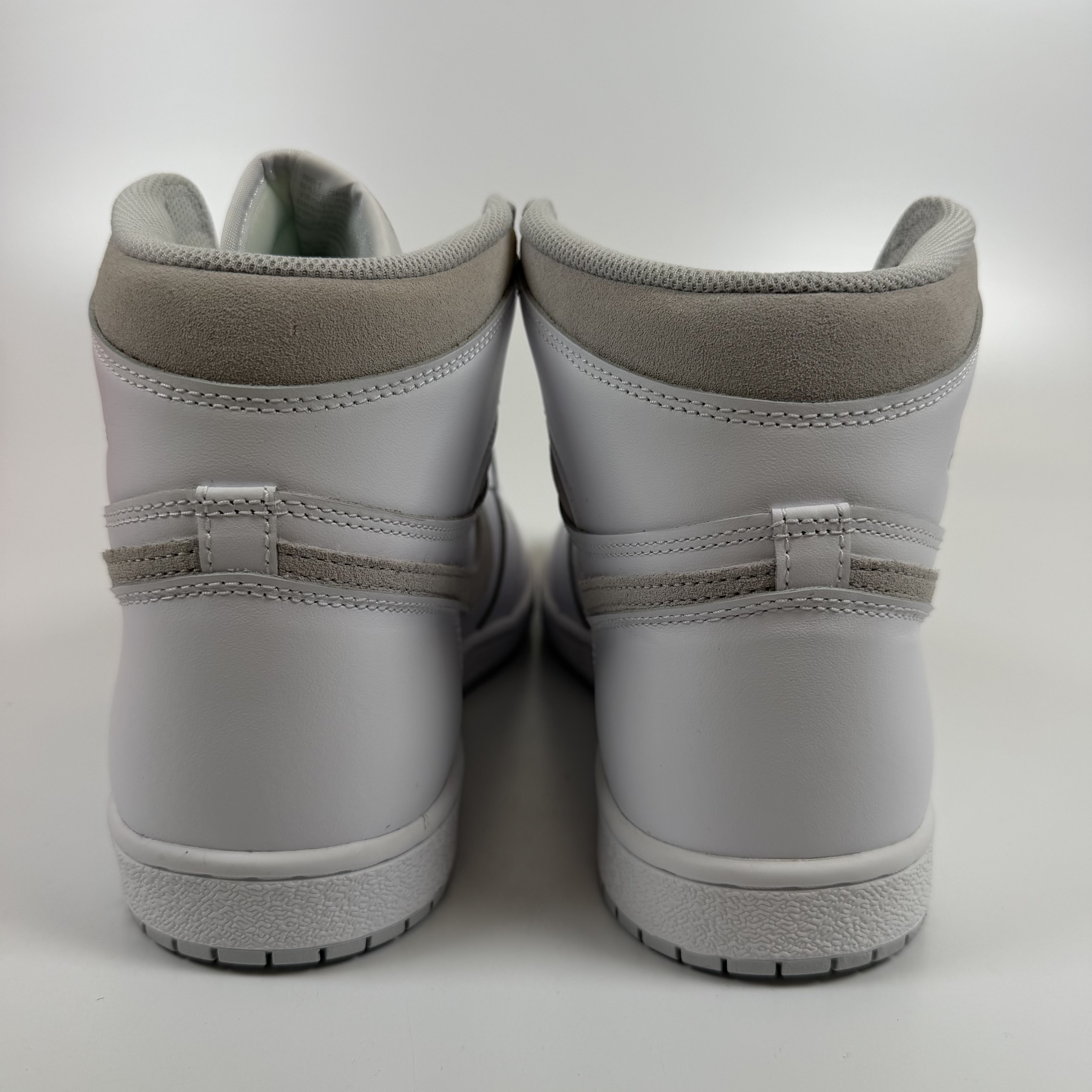 674475 Jordan 1 Retro High '85 Neutral Grey