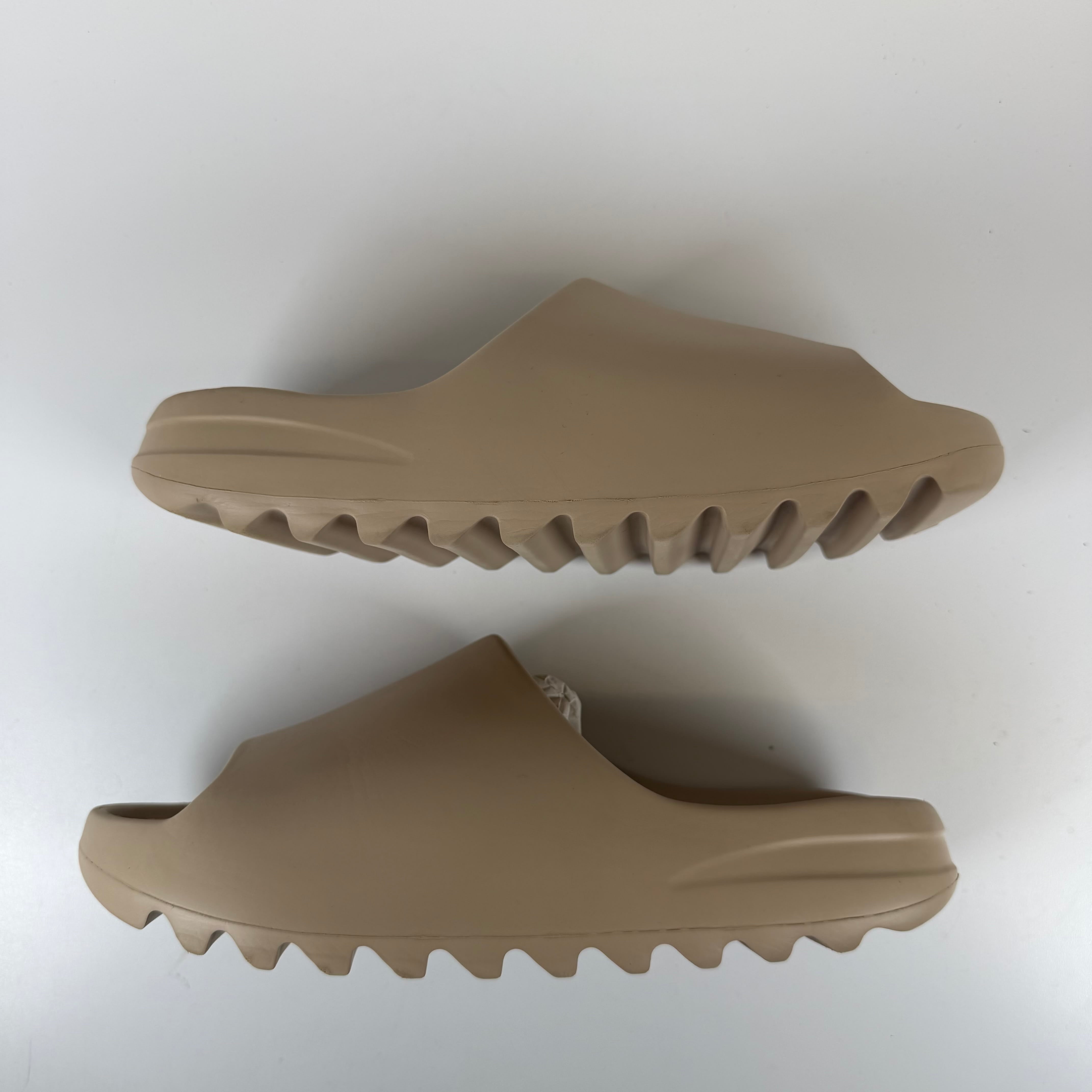 SP5636 adidas Yeezy Slide Pure (First Release)
