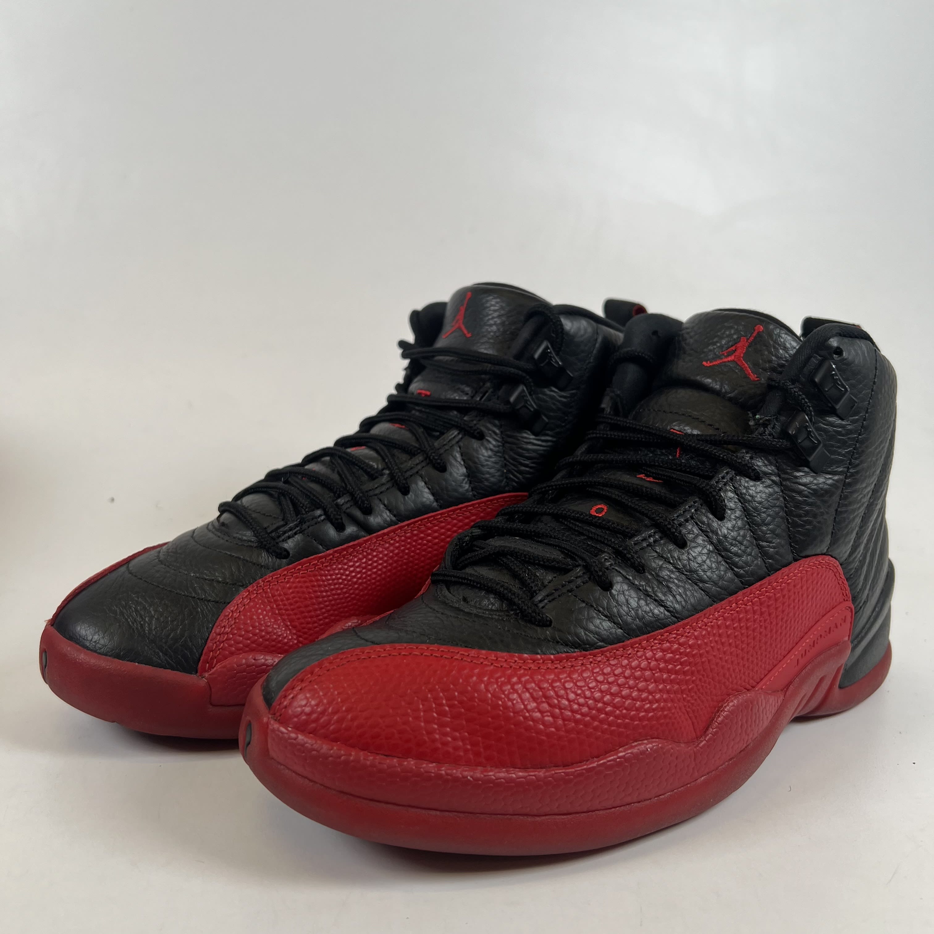 [SP12292] Jordan 12 Retro Flu Game (2025)