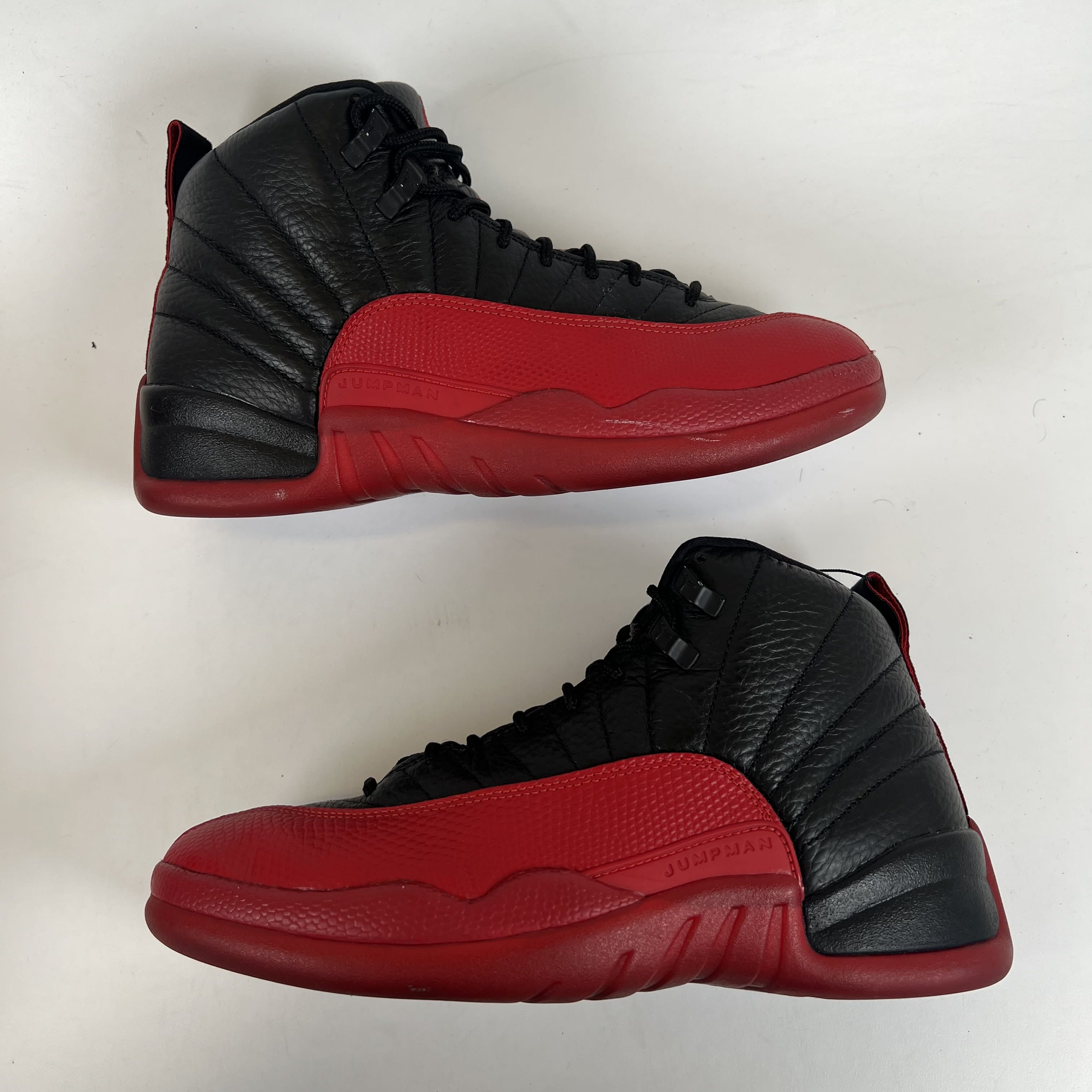 [SP12292] Jordan 12 Retro Flu Game (2025)