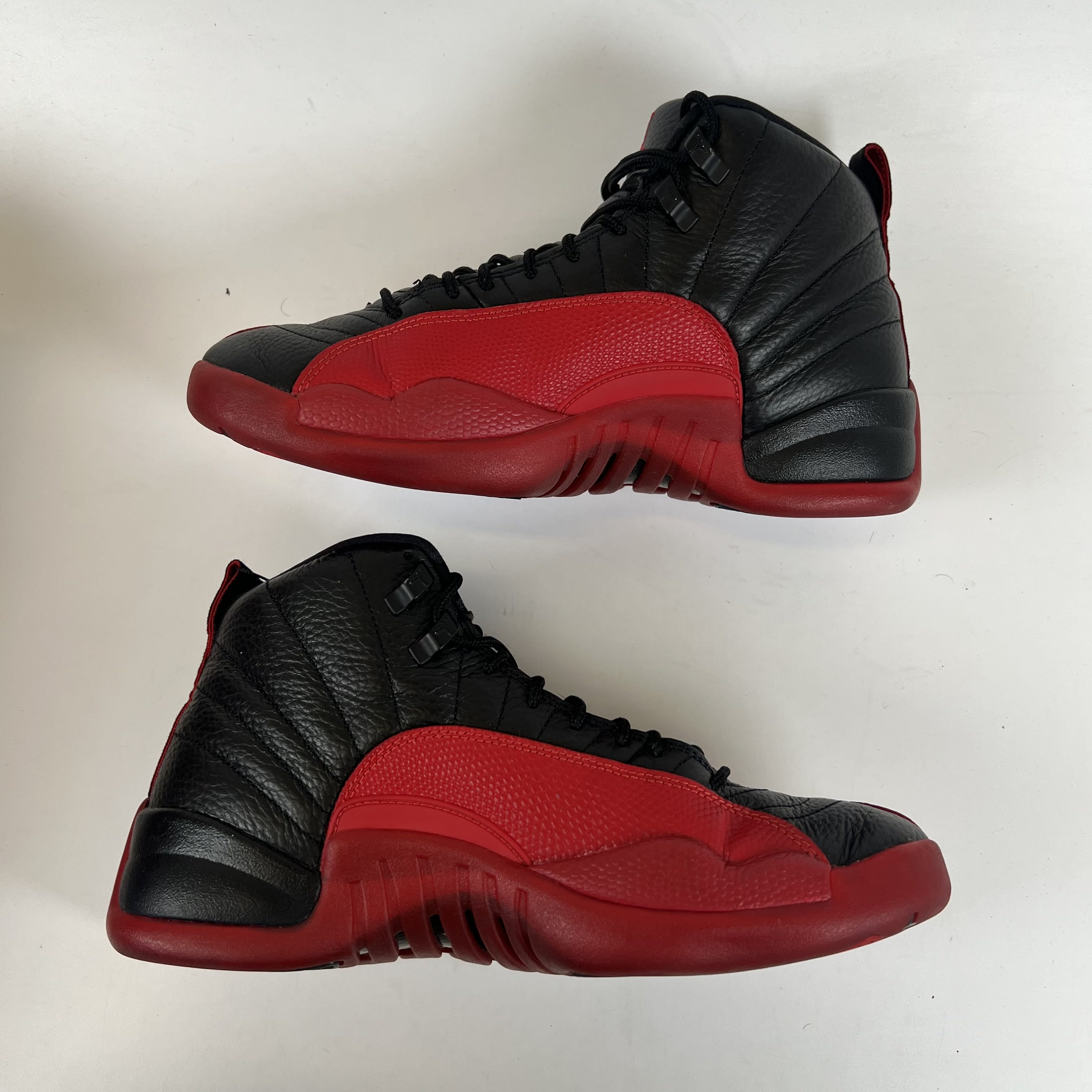 [SP12292] Jordan 12 Retro Flu Game (2025)