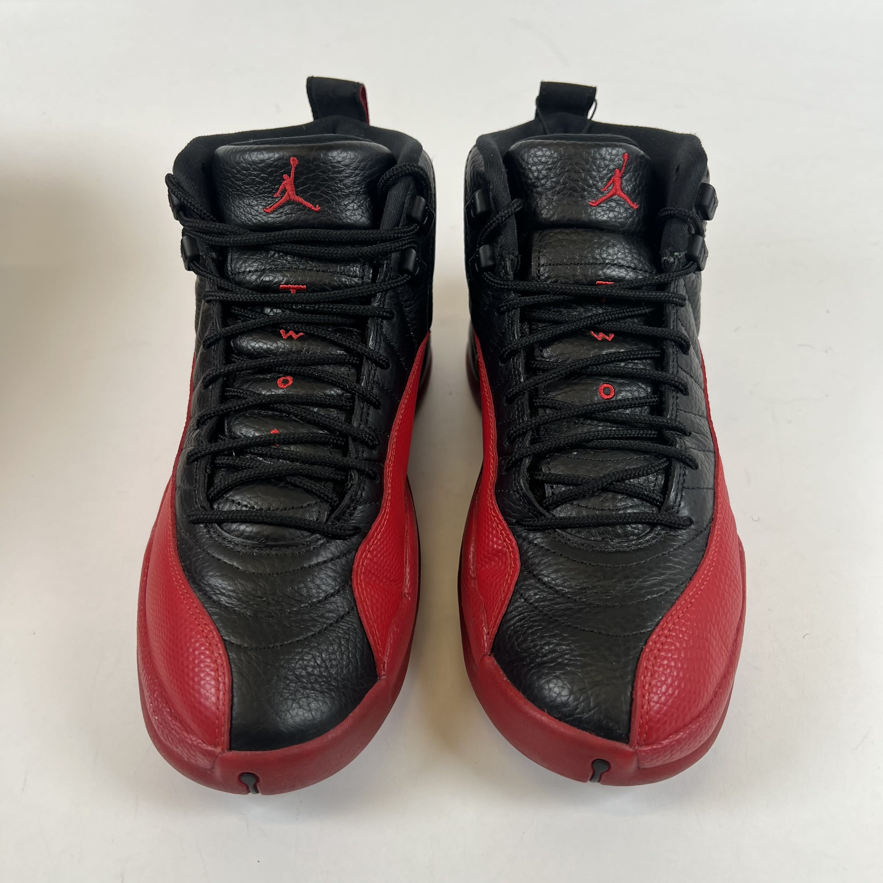 [SP12292] Jordan 12 Retro Flu Game (2025)