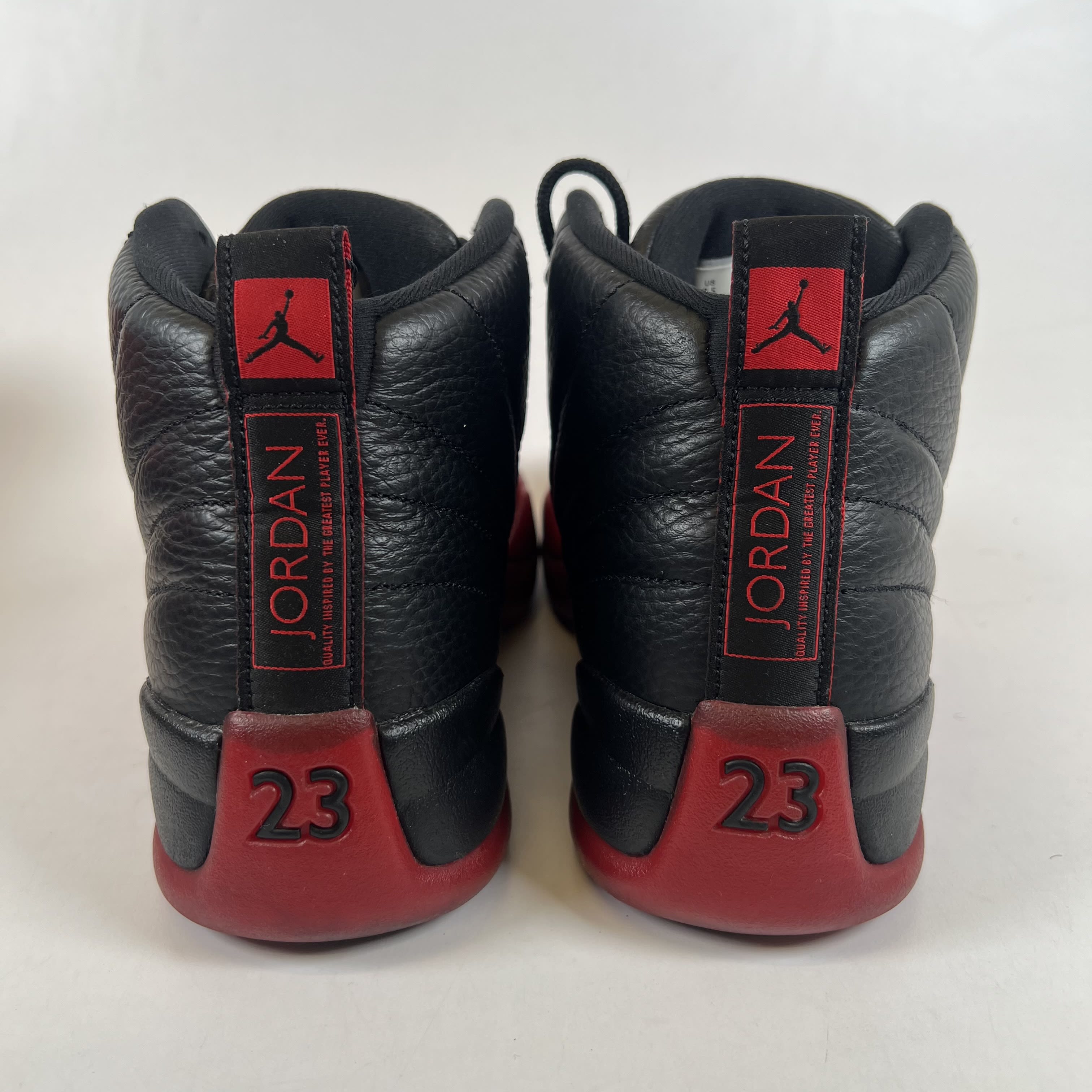 SP12292 Jordan 12 Retro Flu Game (2025)