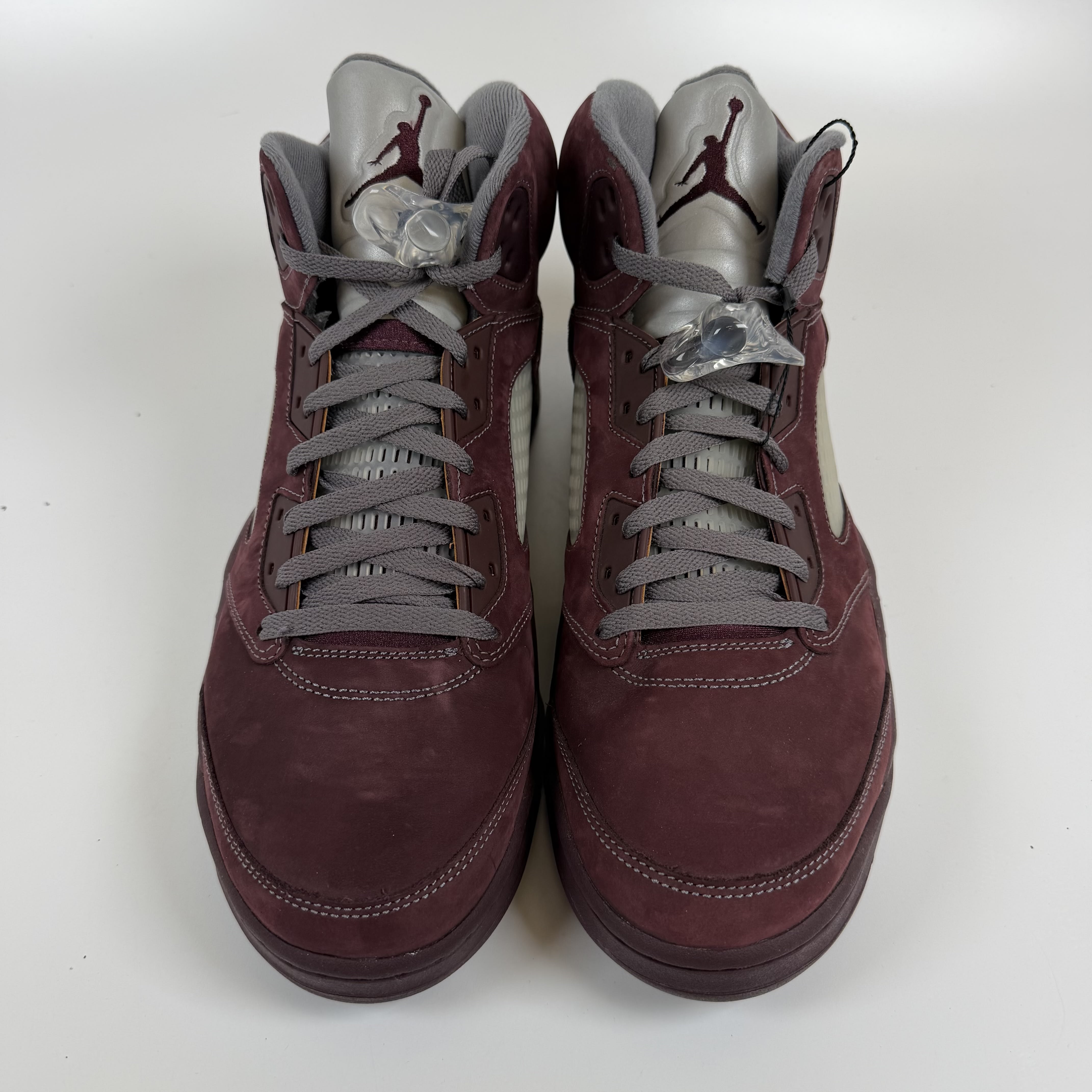 516841 Jordan 5 Retro Burgundy (2023)