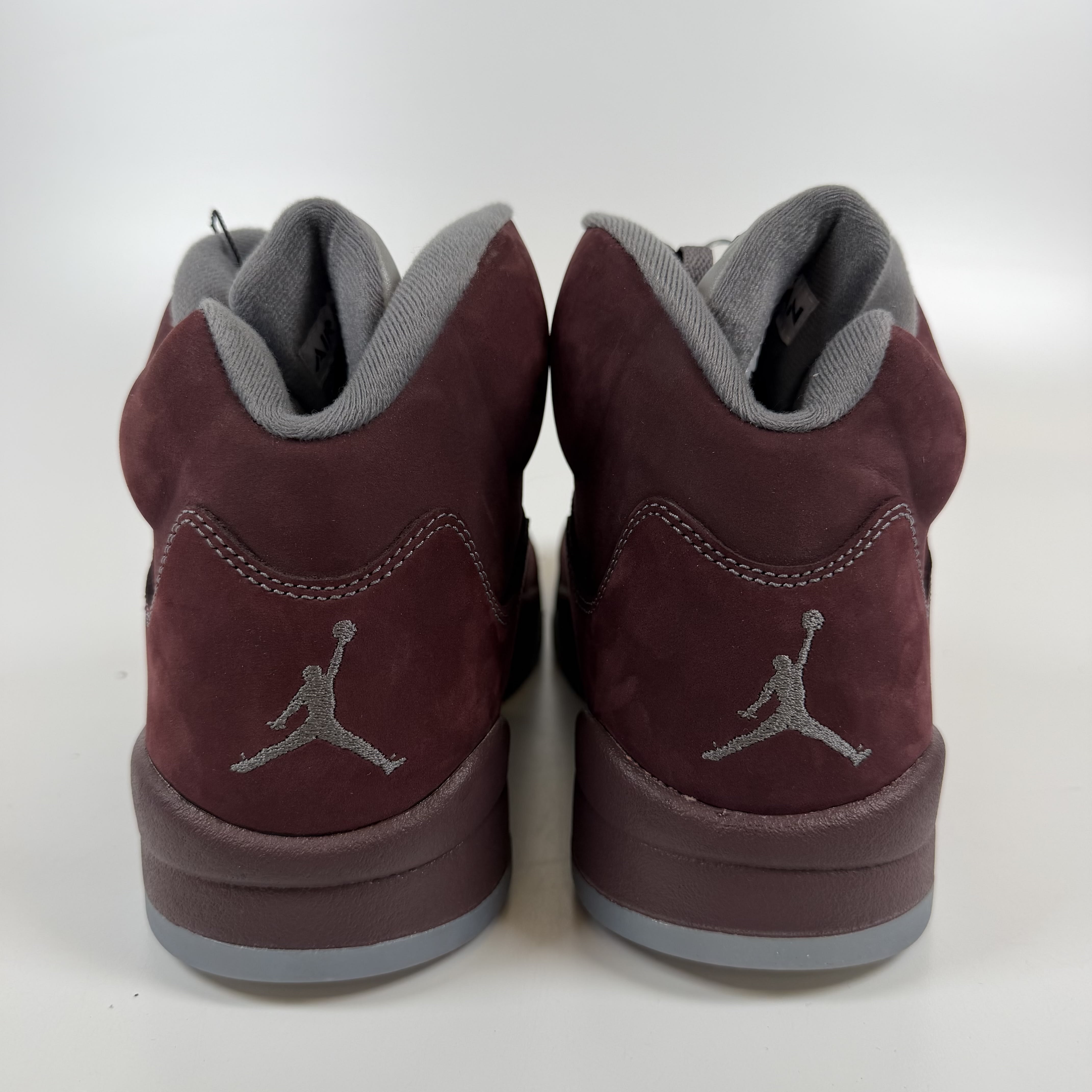 516841 Jordan 5 Retro Burgundy (2023)