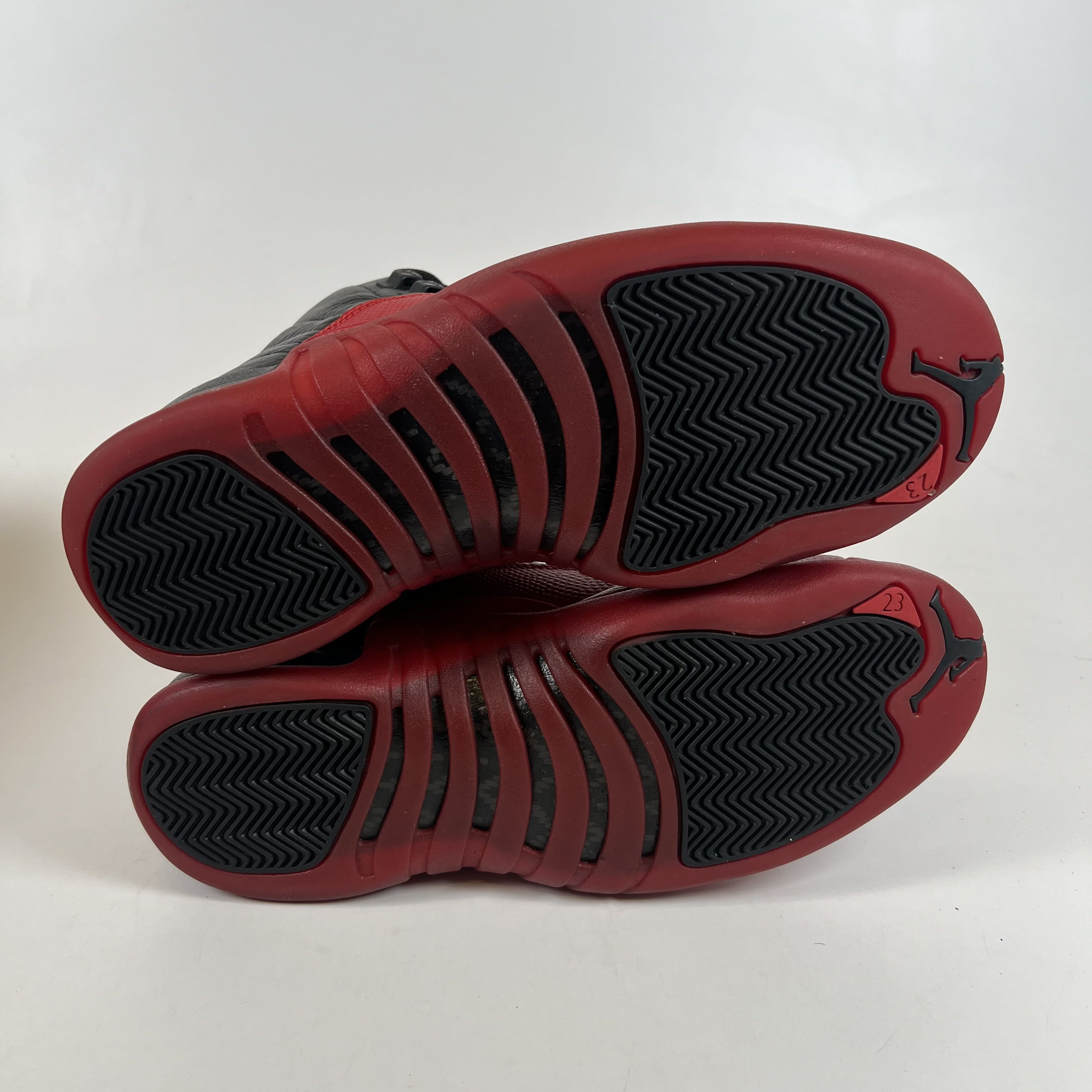 [SP12292] Jordan 12 Retro Flu Game (2025)