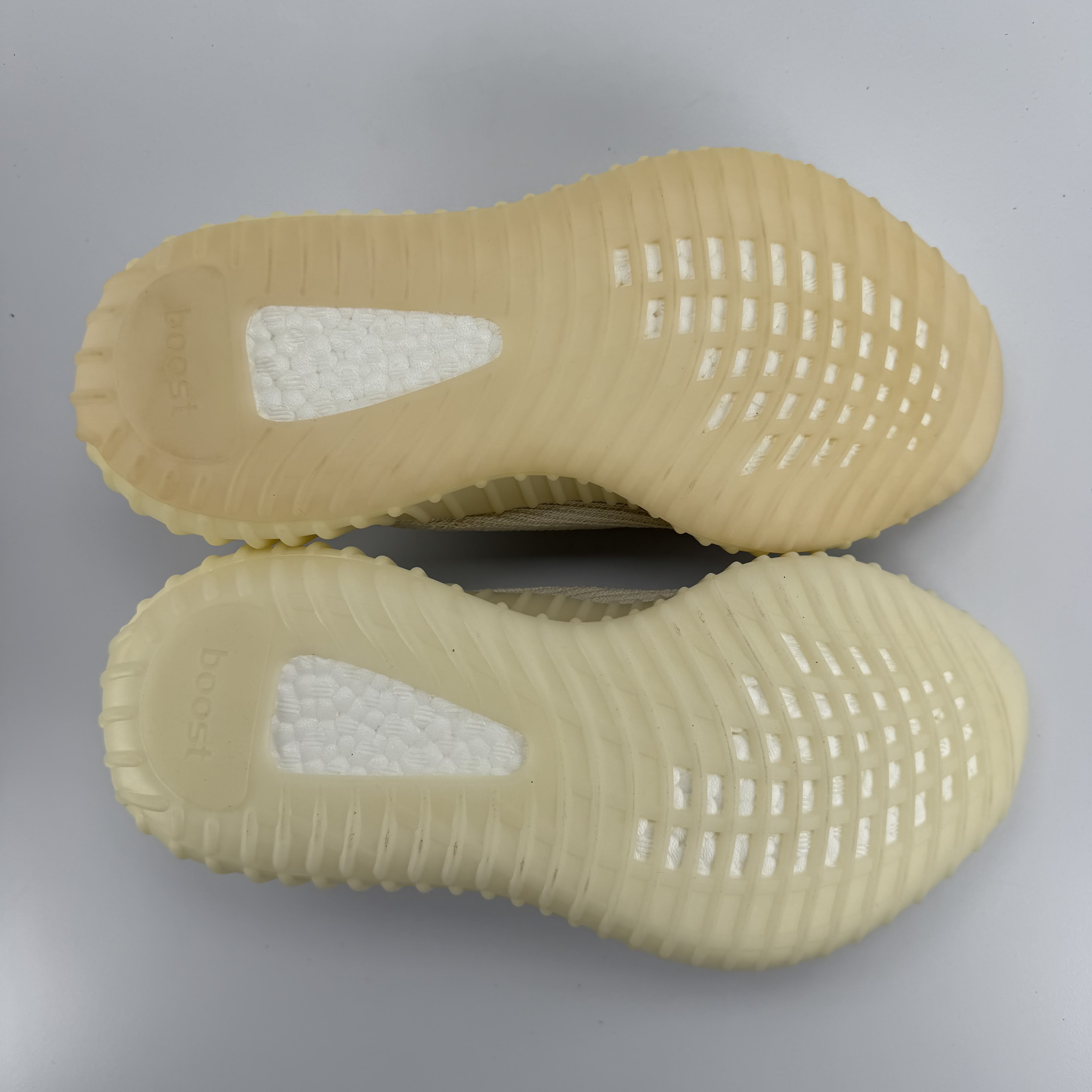 588941 adidas Yeezy 350 V2 CMPCT Slate Bone