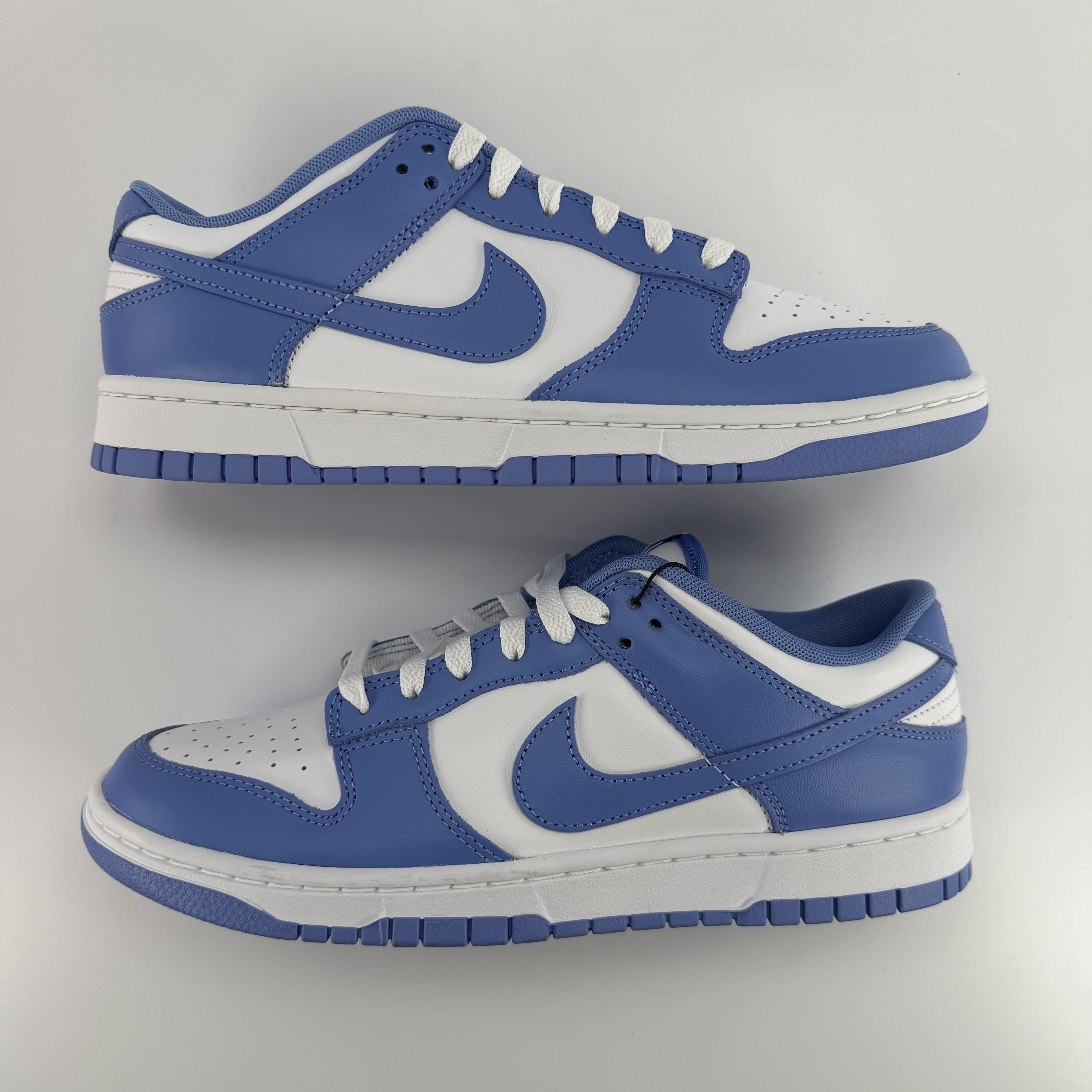272477 Nike Dunk Low Polar Blue