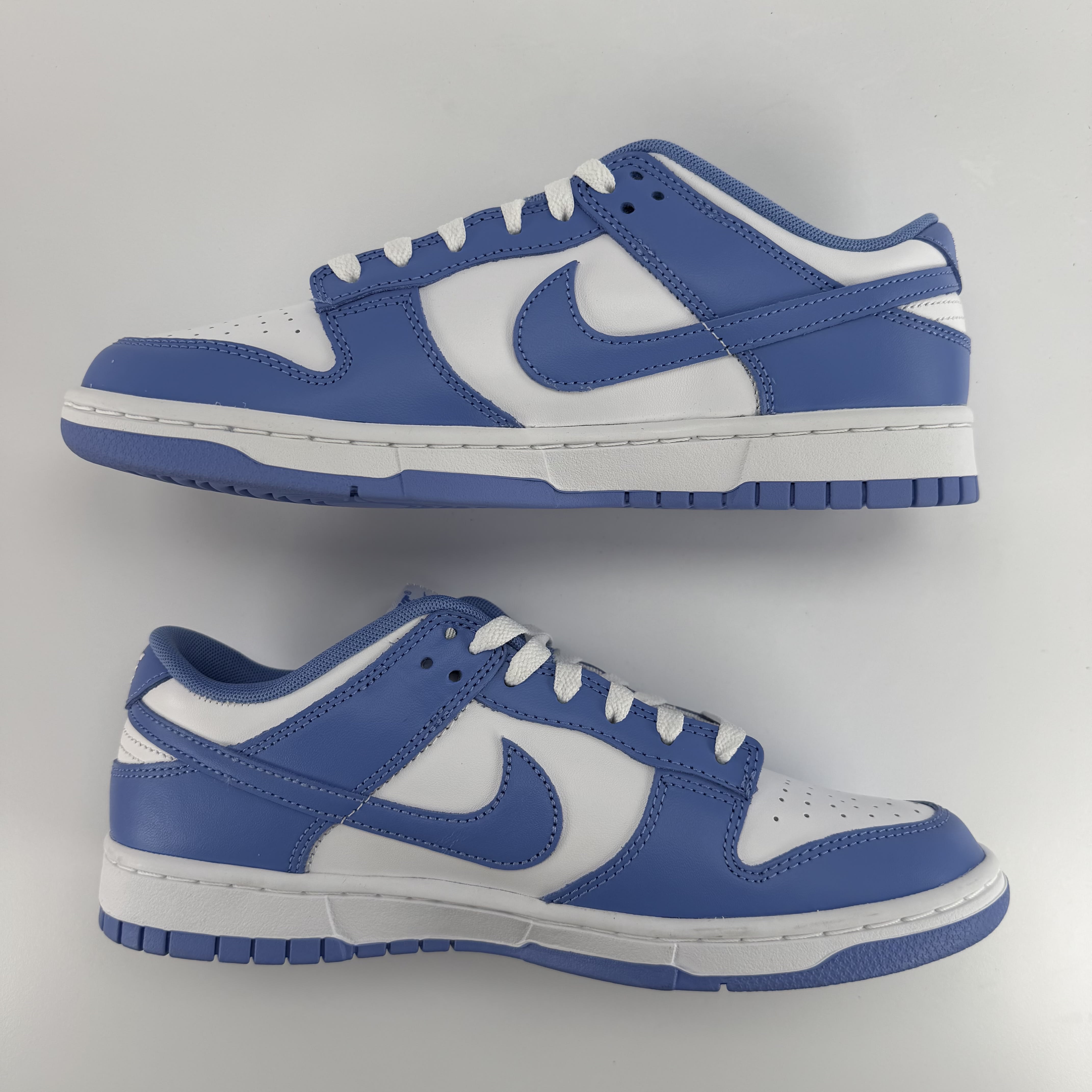 272477 Nike Dunk Low Polar Blue