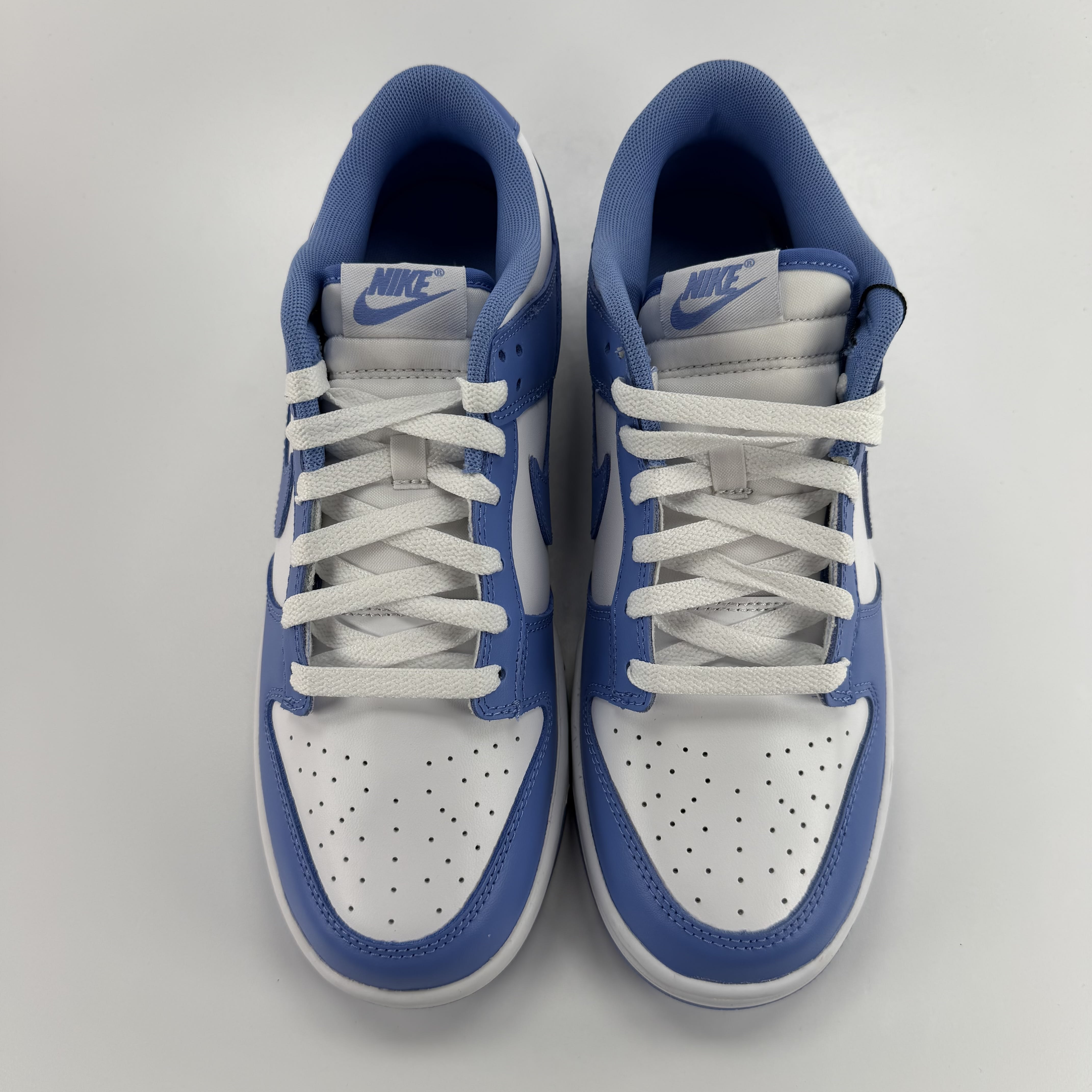 272477 Nike Dunk Low Polar Blue