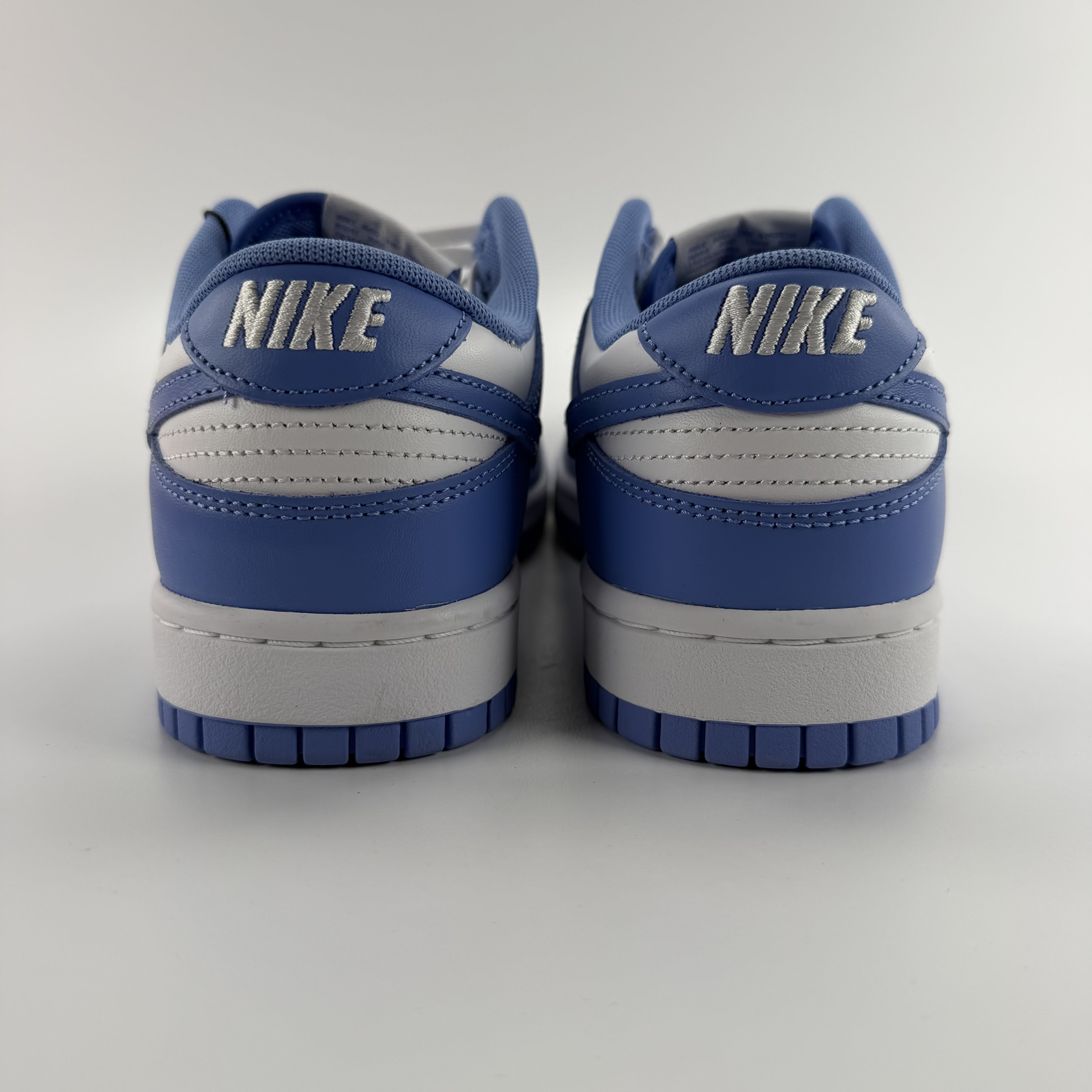 272477 Nike Dunk Low Polar Blue
