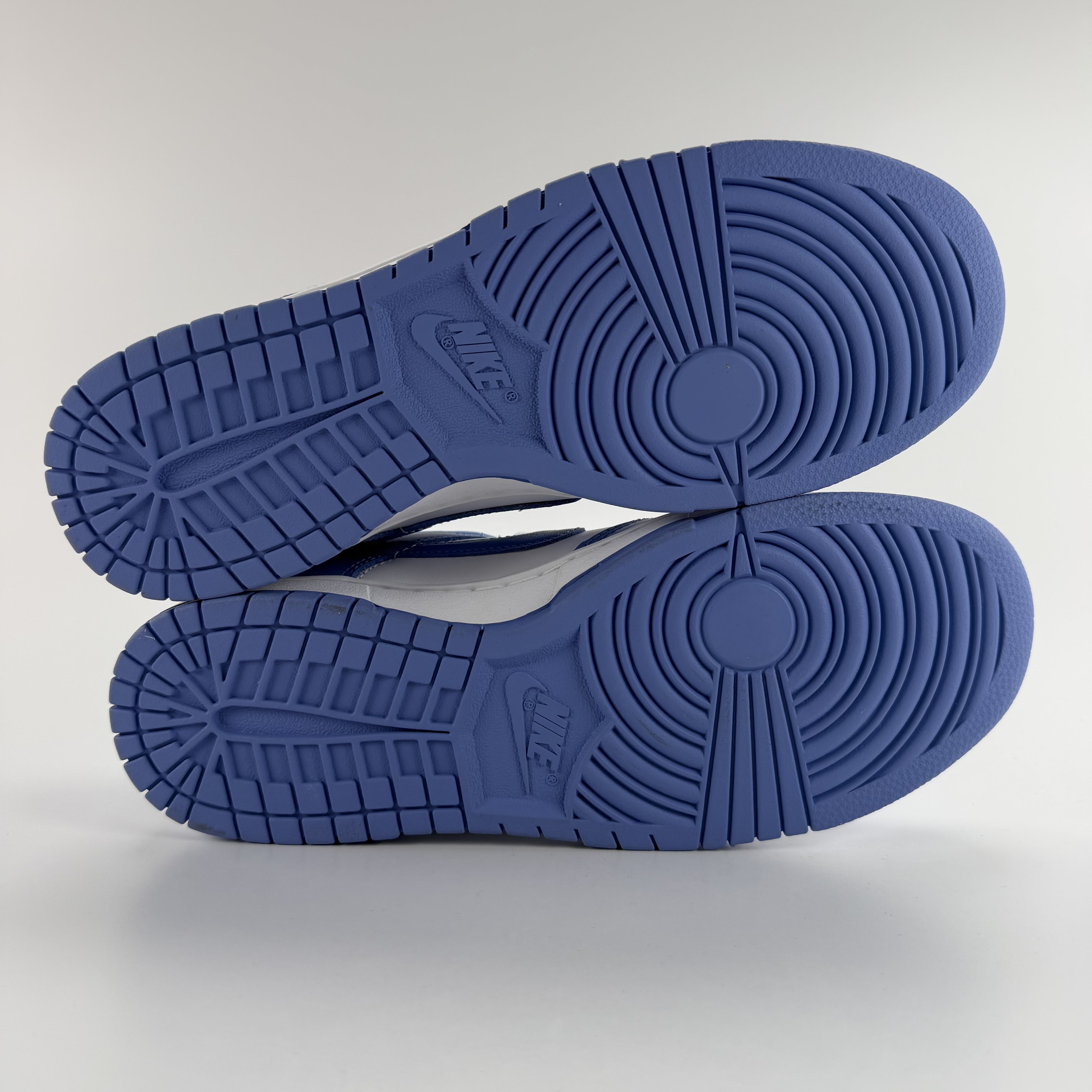272477 Nike Dunk Low Polar Blue