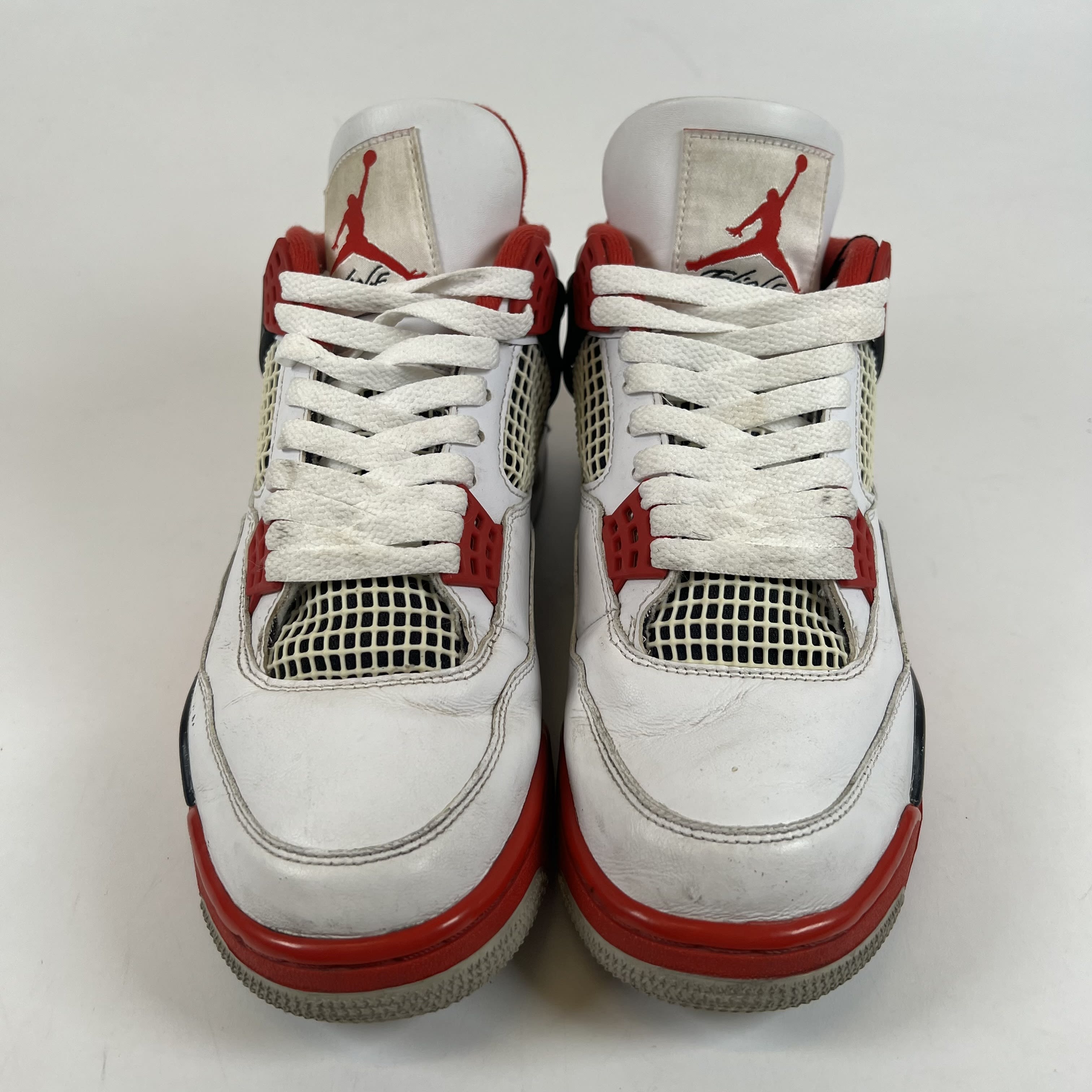 SP11449 Jordan 4 Retro Fire Red (2020)