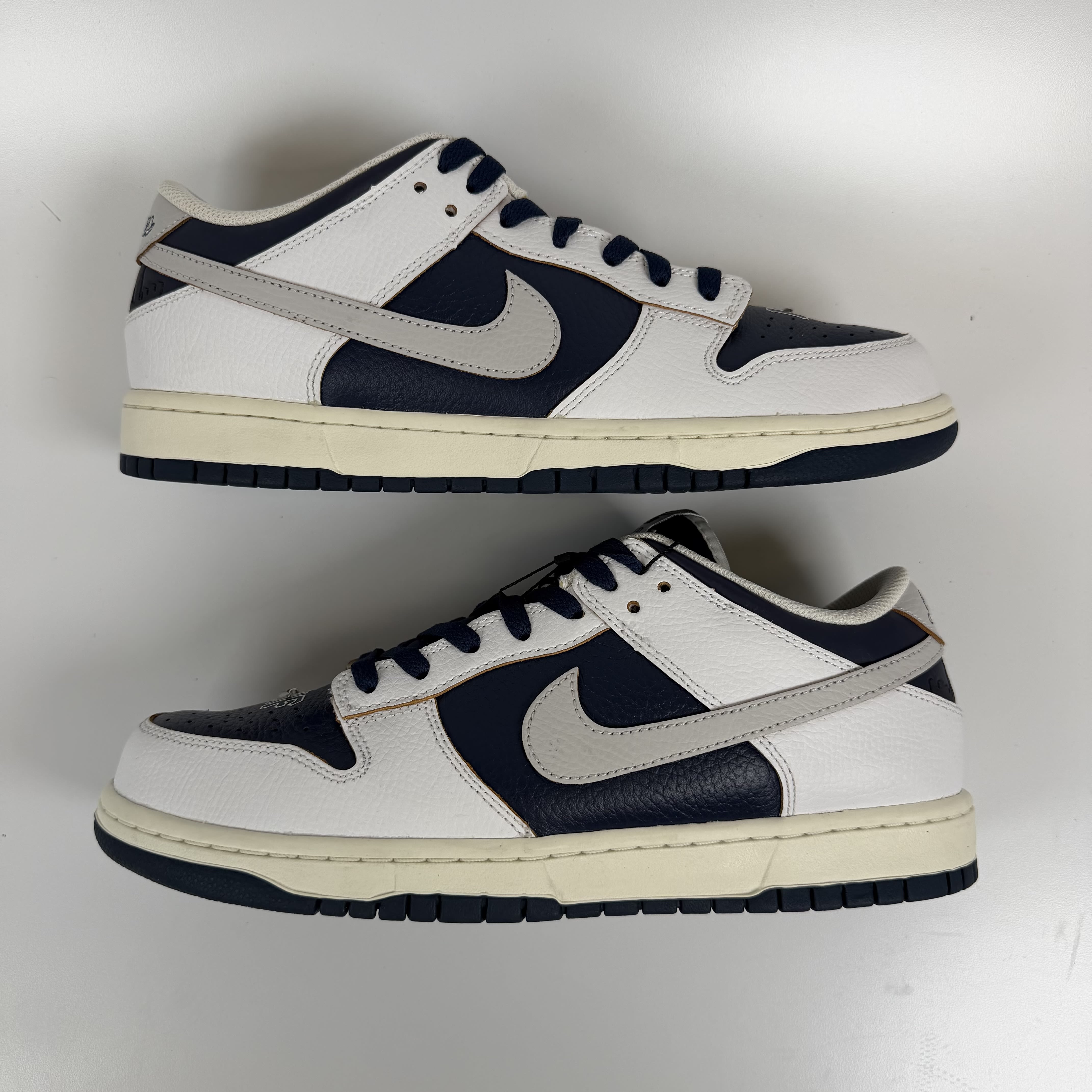 767171 HUF x Dunk Low SB 'New York'