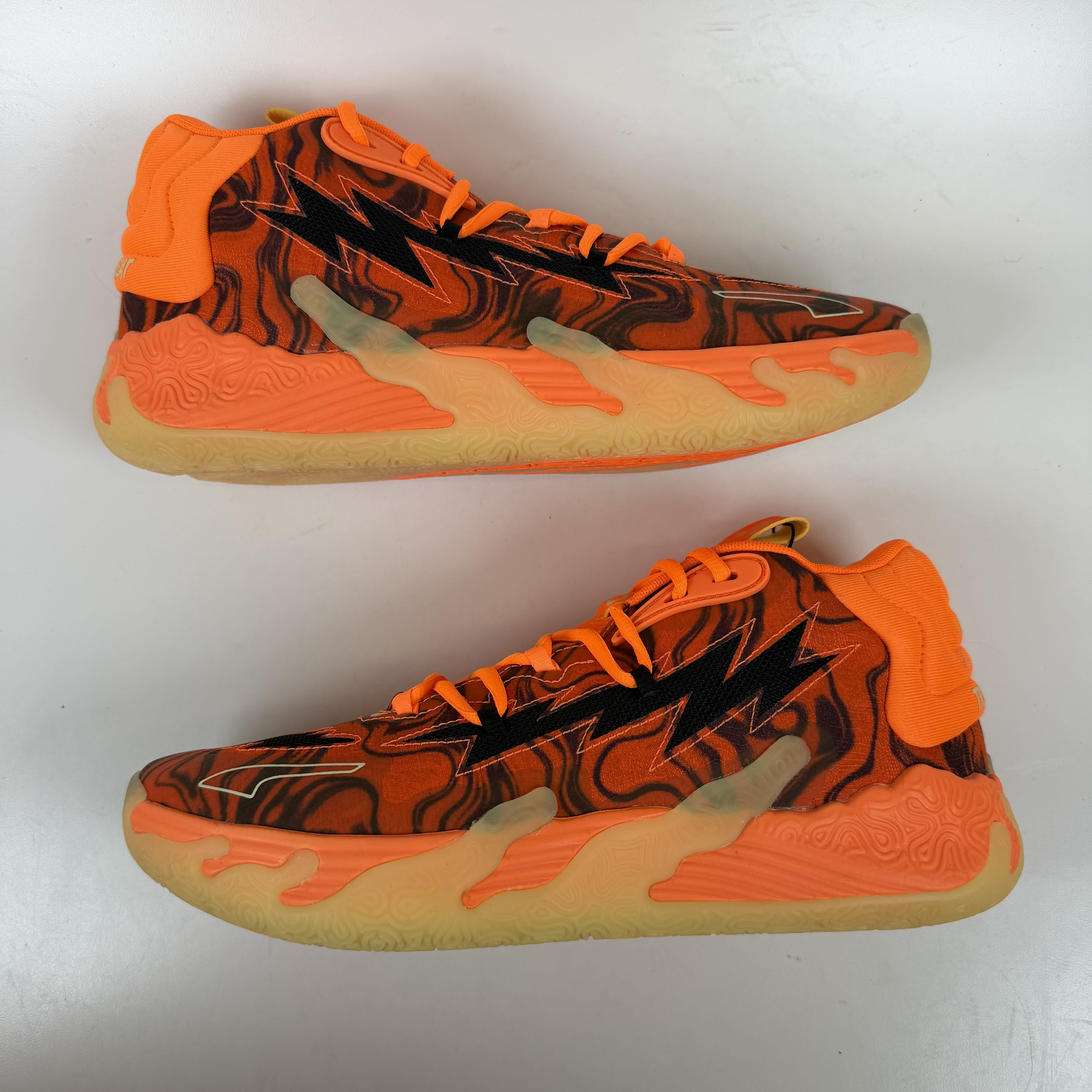 SP13795 Puma LaMelo Ball MB.03 Halloween