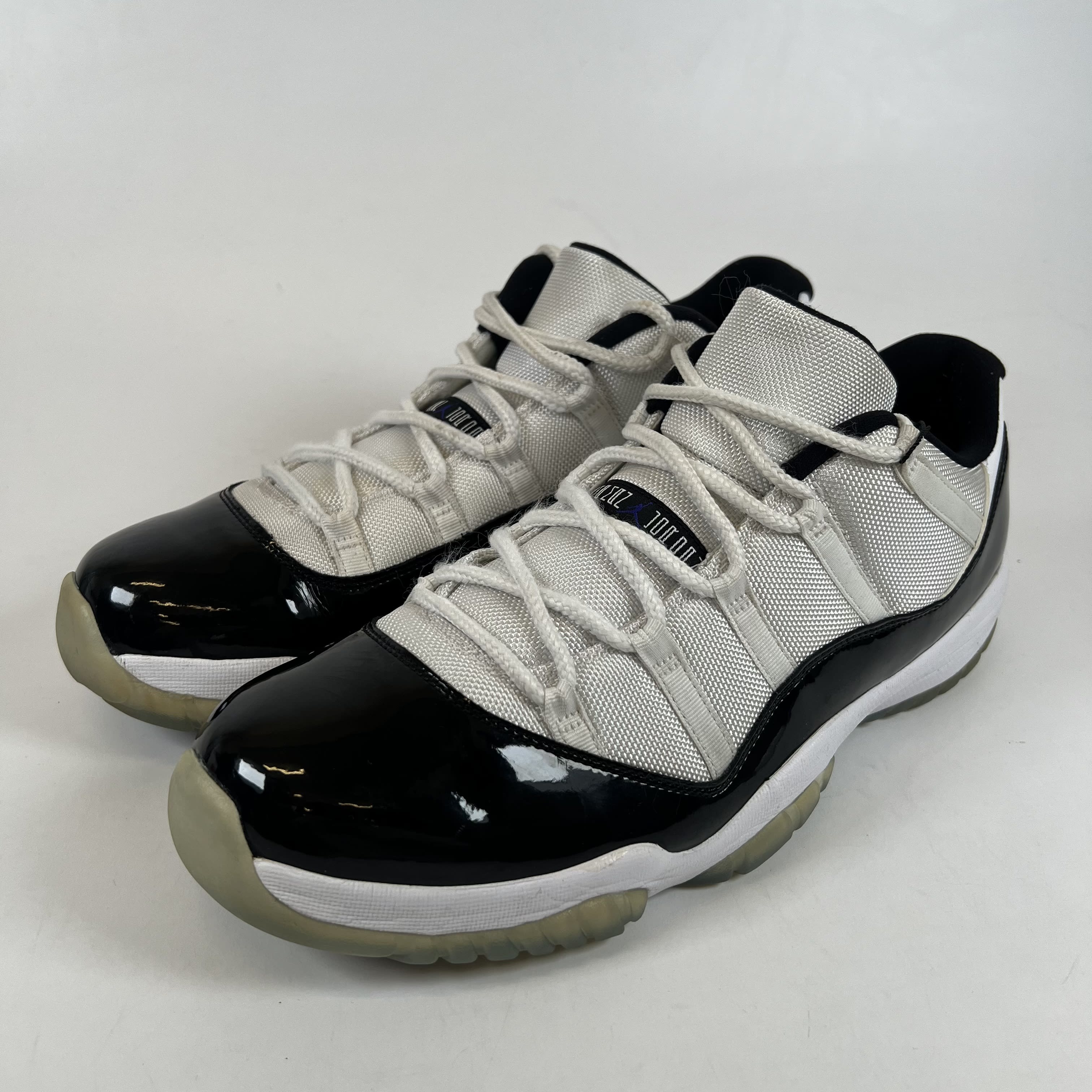 SP7175 Jordan 11 Retro Low Concord
