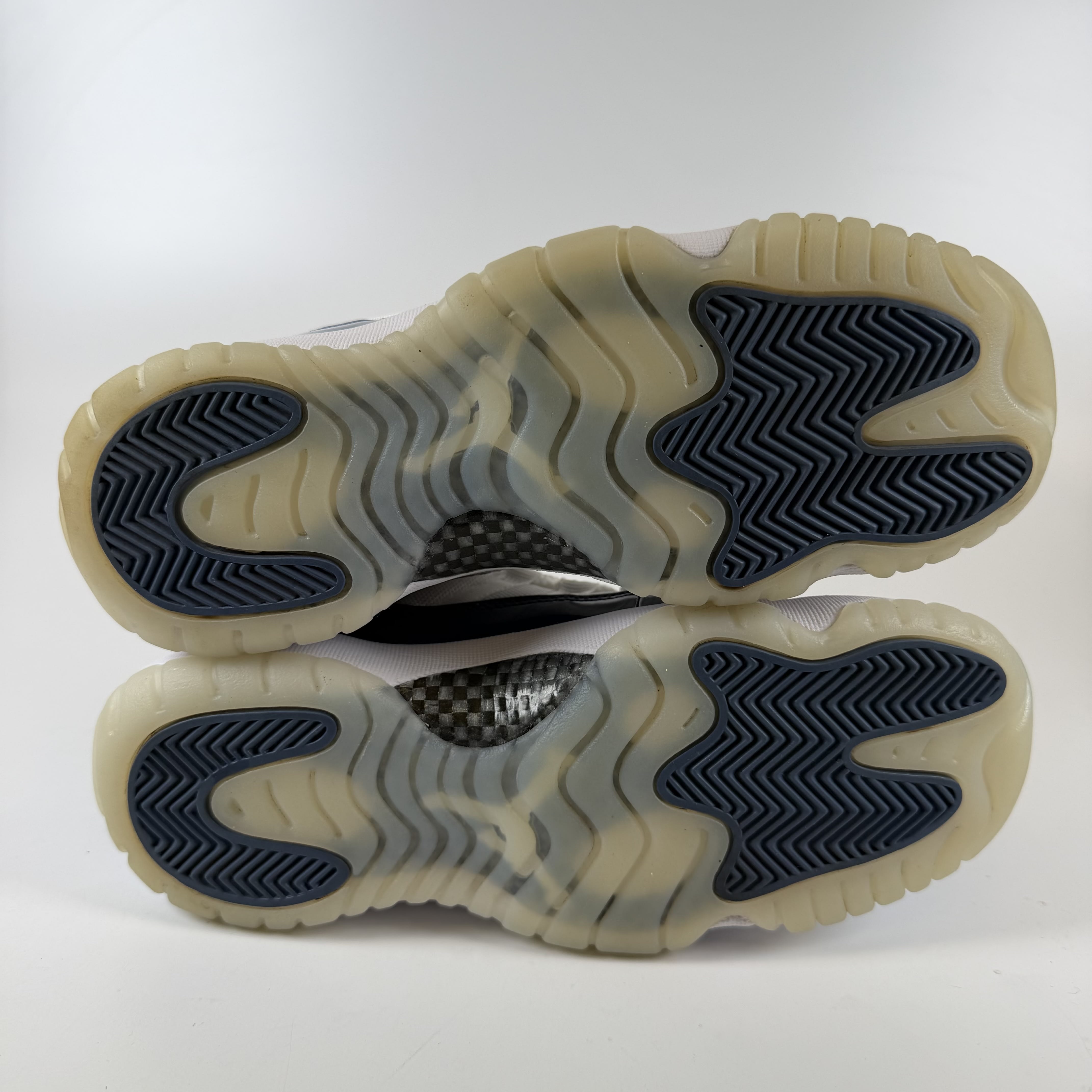 SP6968 Air Jordan 11 Retro Low Diffused Blue (GS)