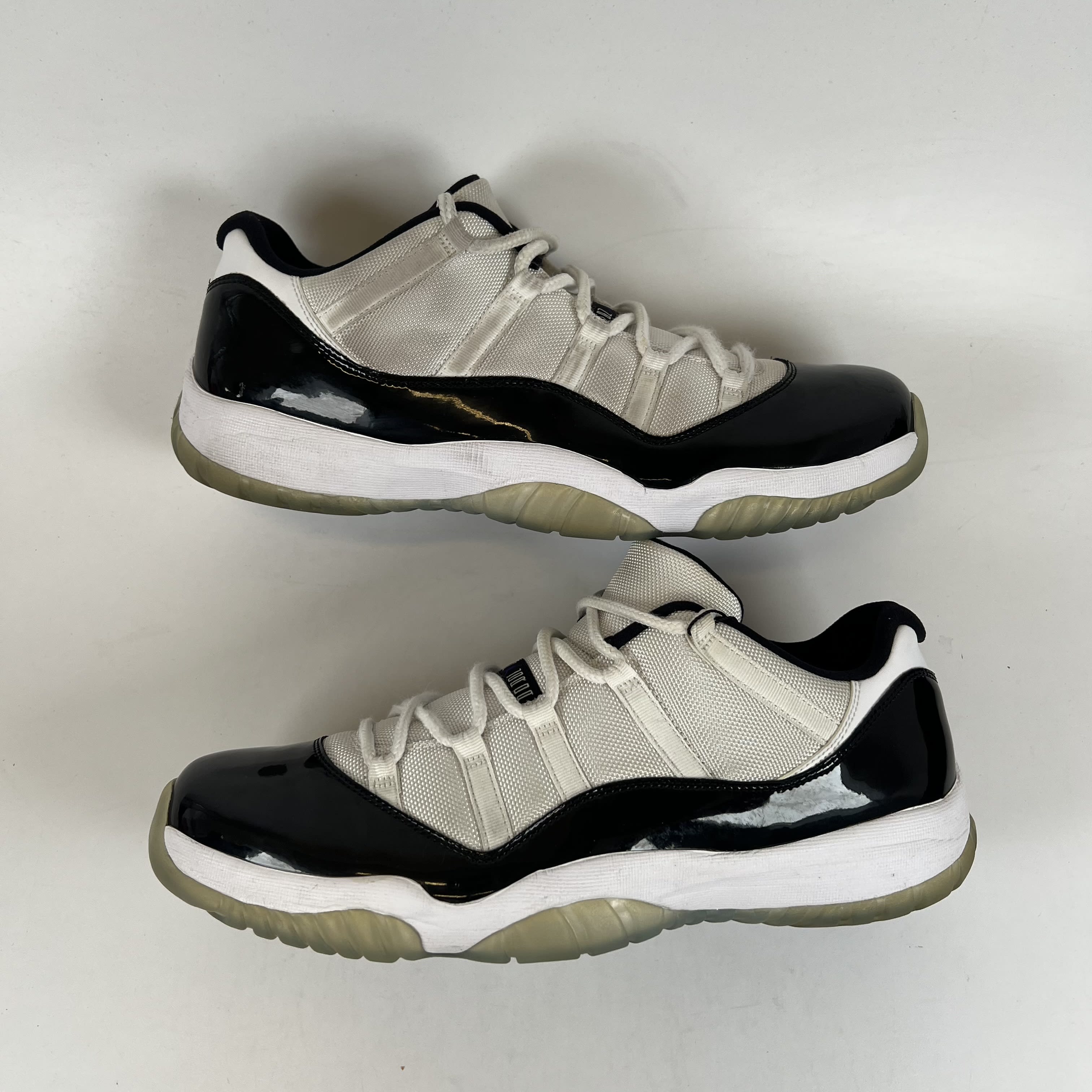 SP7175 Jordan 11 Retro Low Concord
