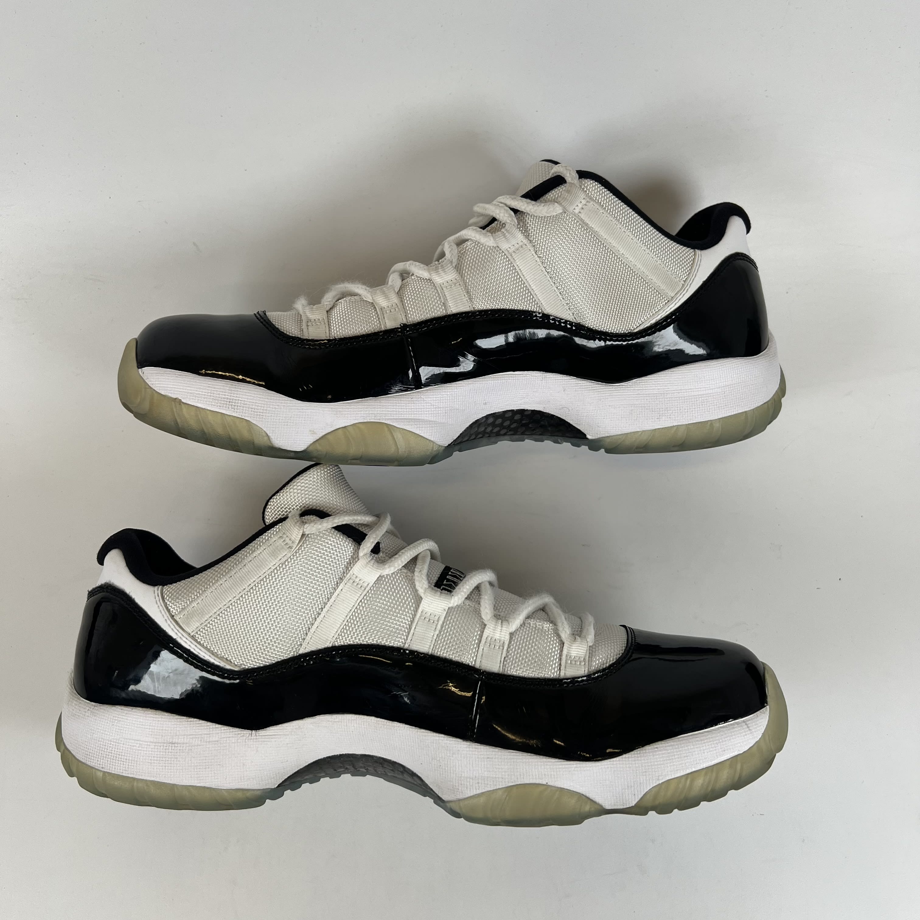 SP7175 Jordan 11 Retro Low Concord