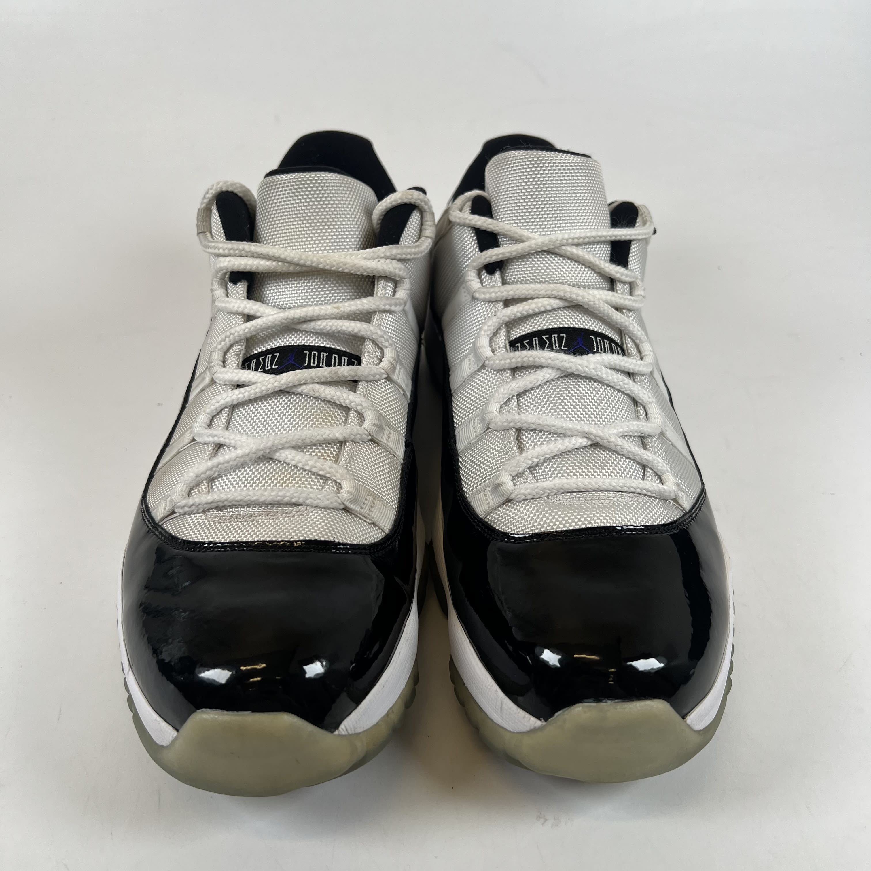 SP7175 Jordan 11 Retro Low Concord