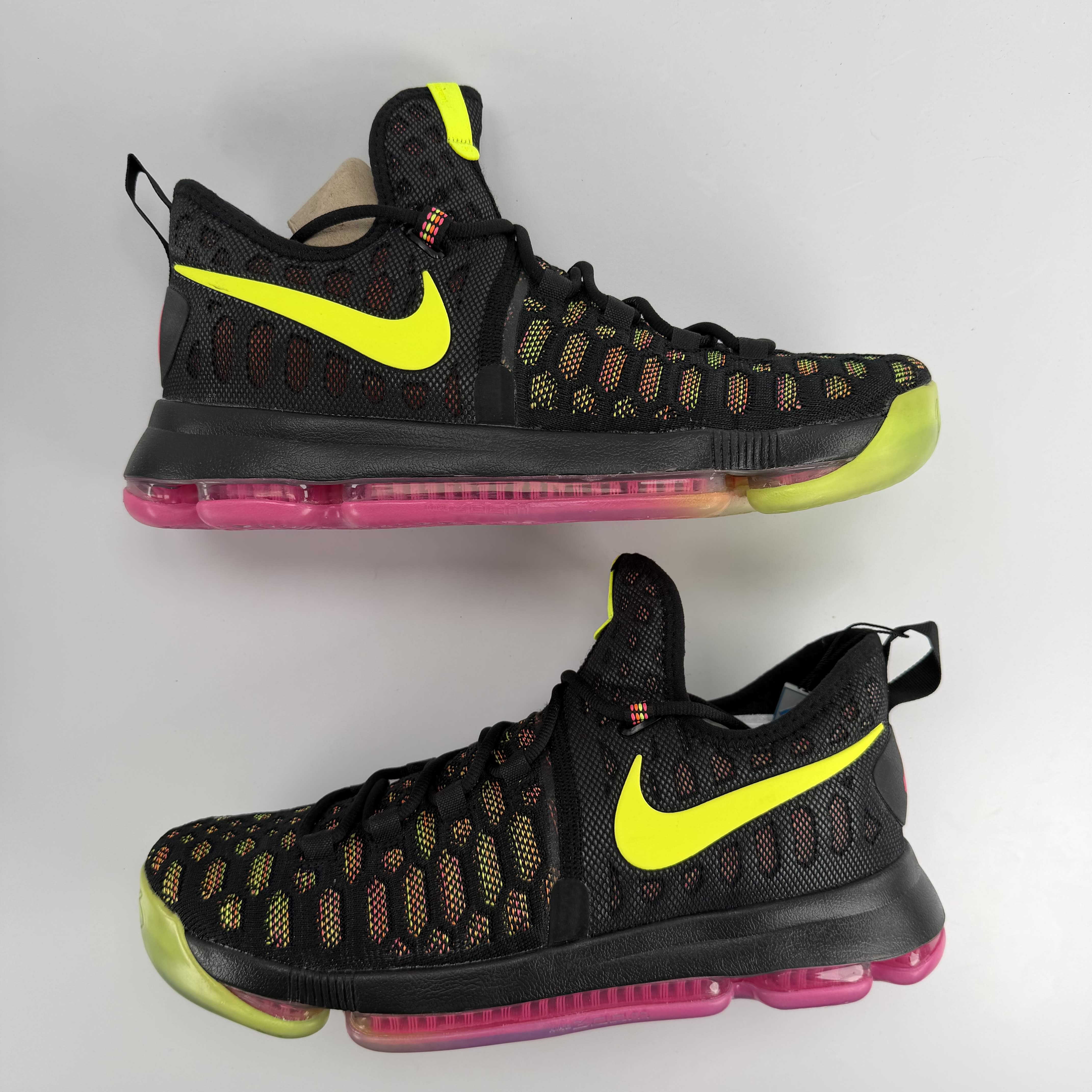 786862 Nike KD 9 Unlimited