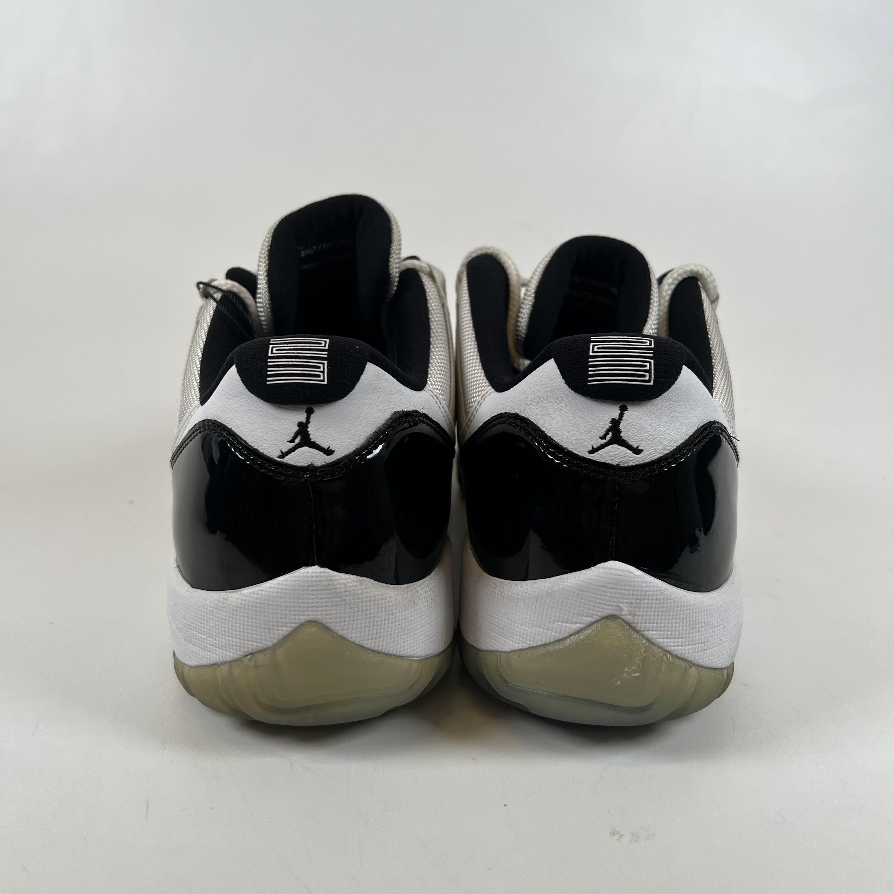 SP7175 Jordan 11 Retro Low Concord