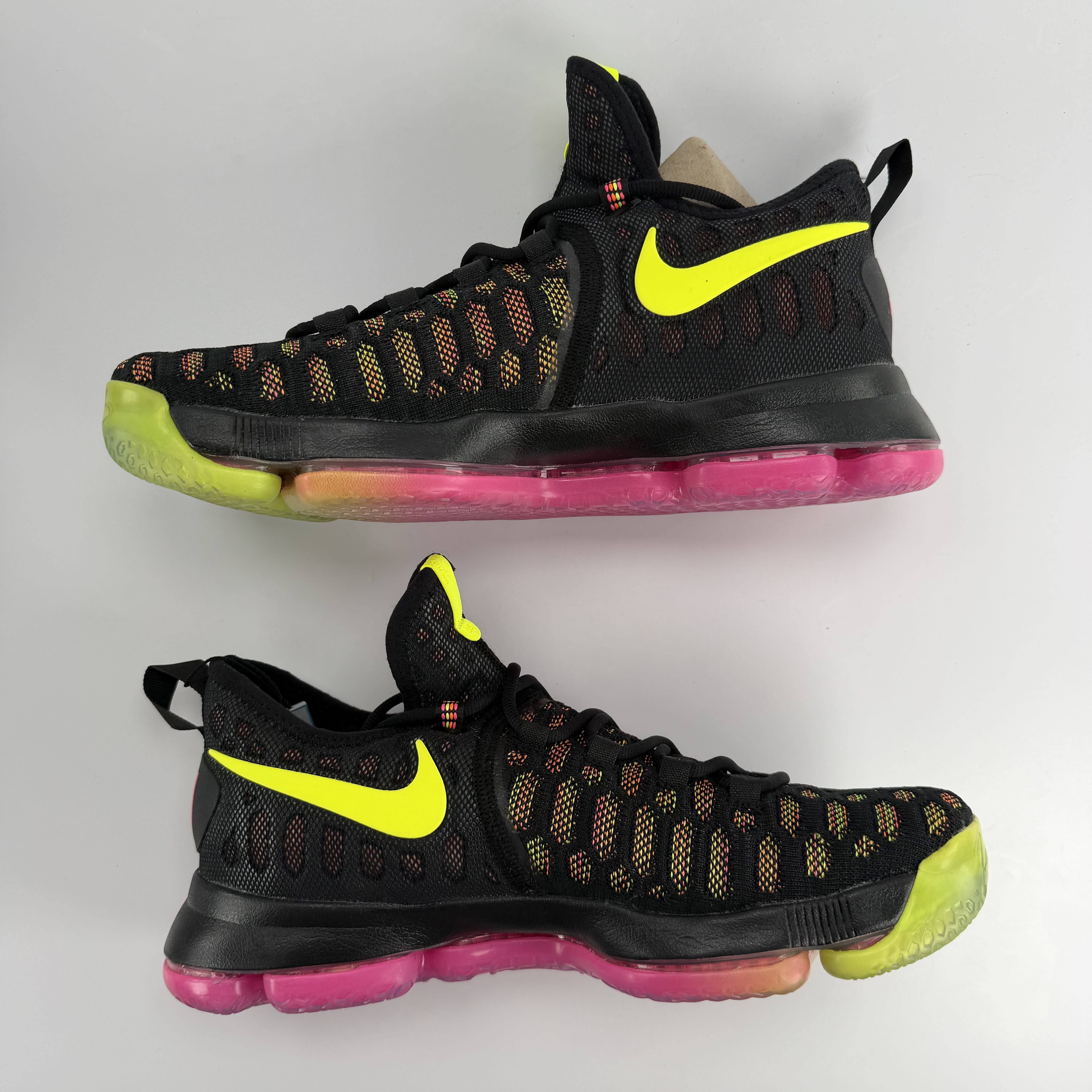 786862 Nike KD 9 Unlimited
