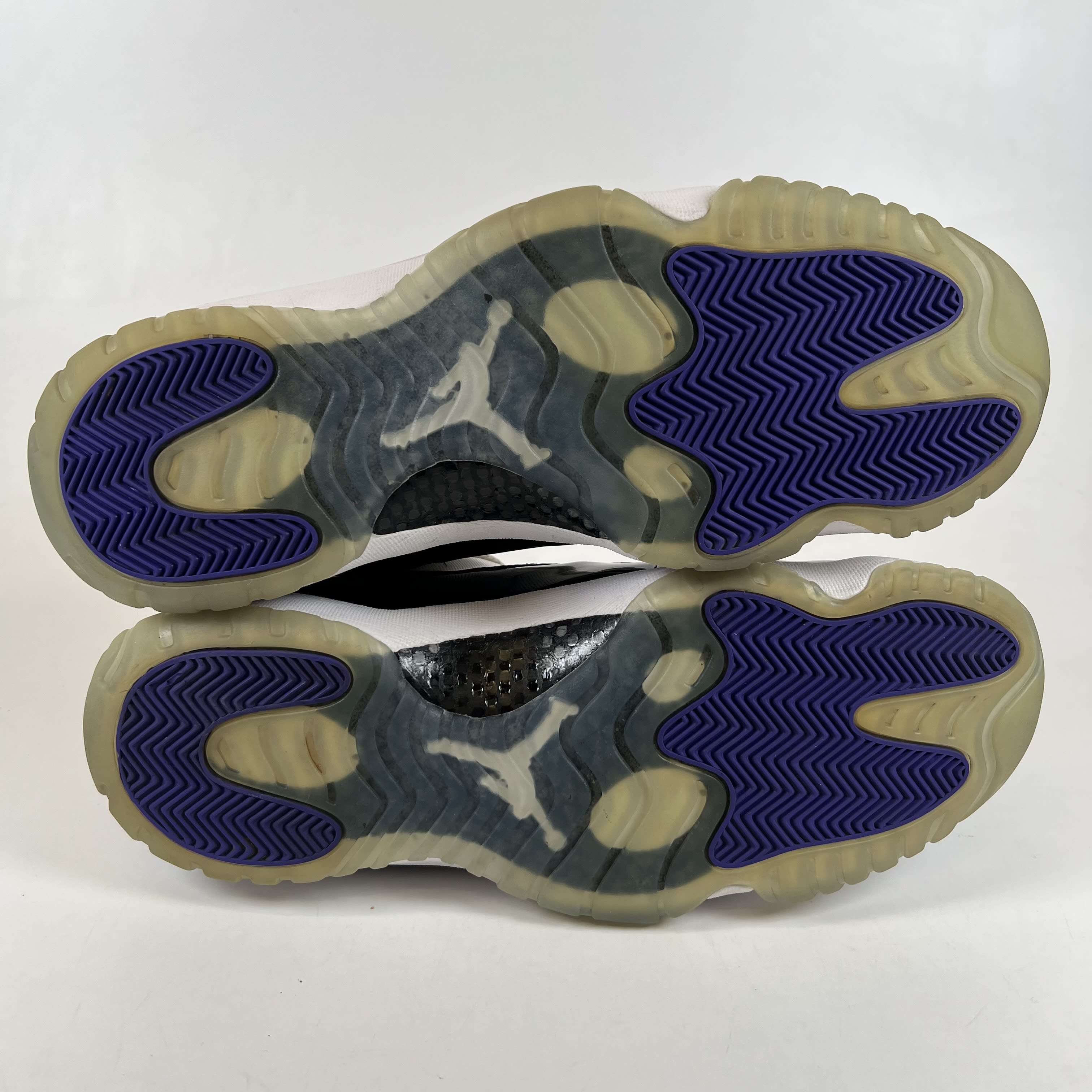 SP7175 Jordan 11 Retro Low Concord