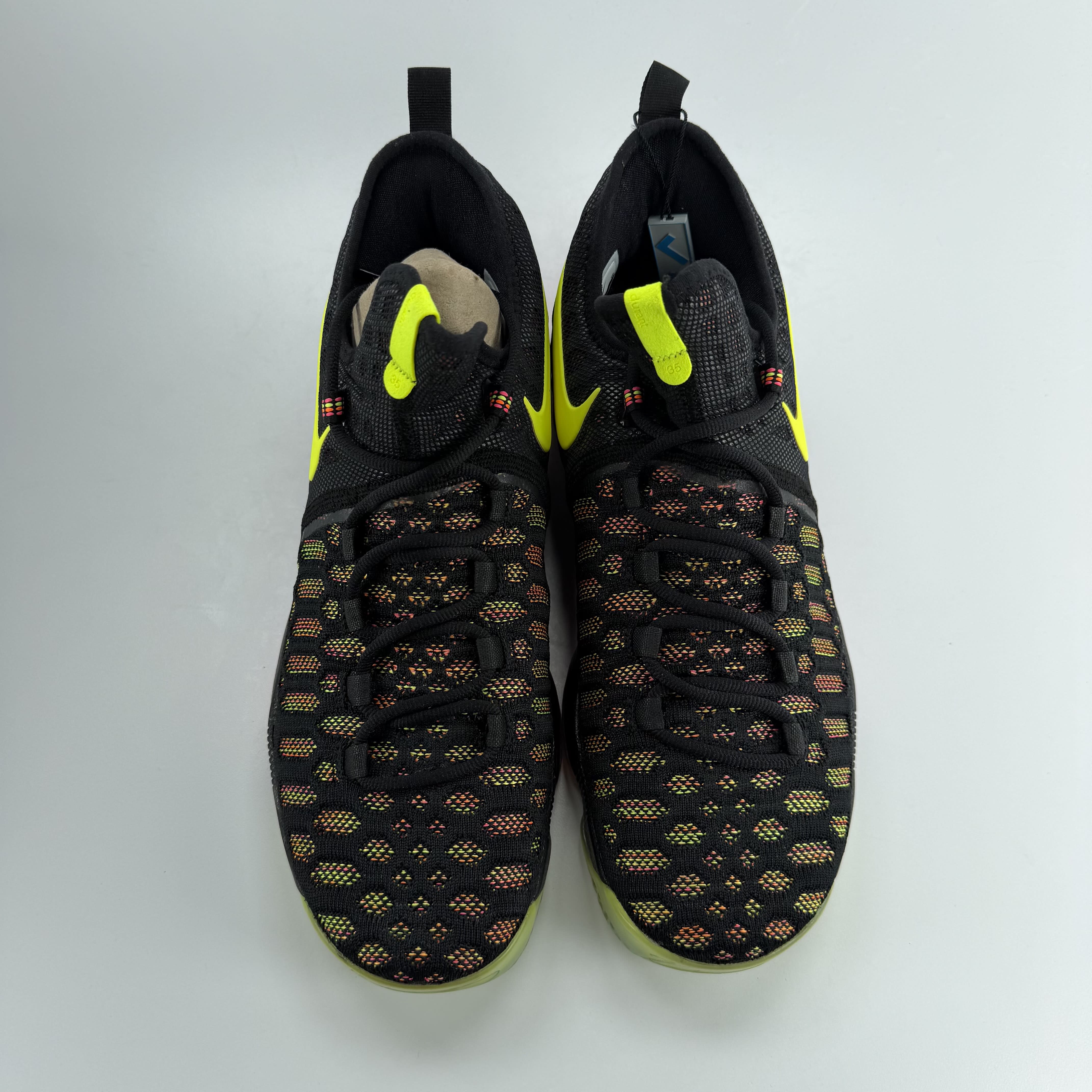 786862 Nike KD 9 Unlimited