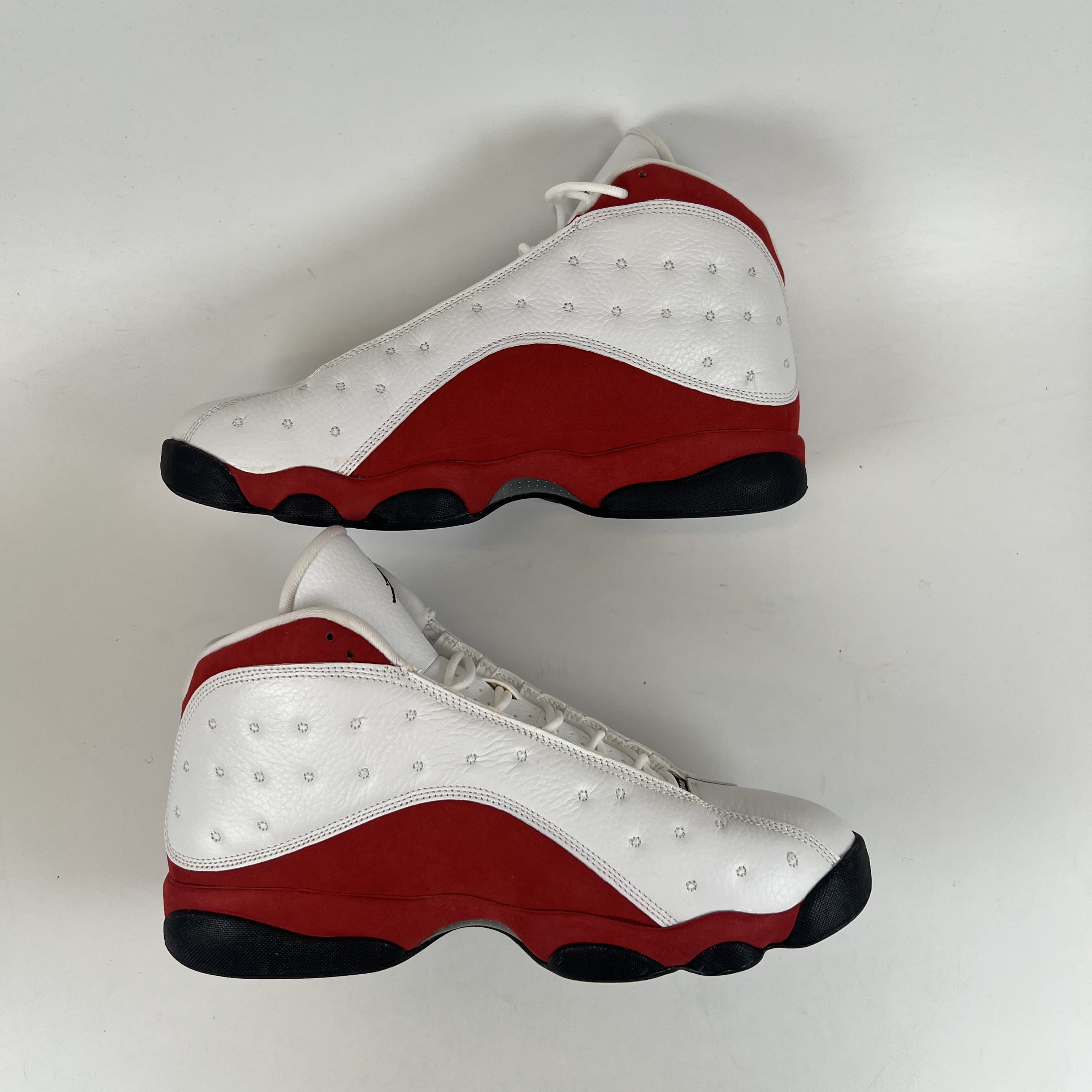 SP7075 Jordan 13 Retro OG Chicago (2017)