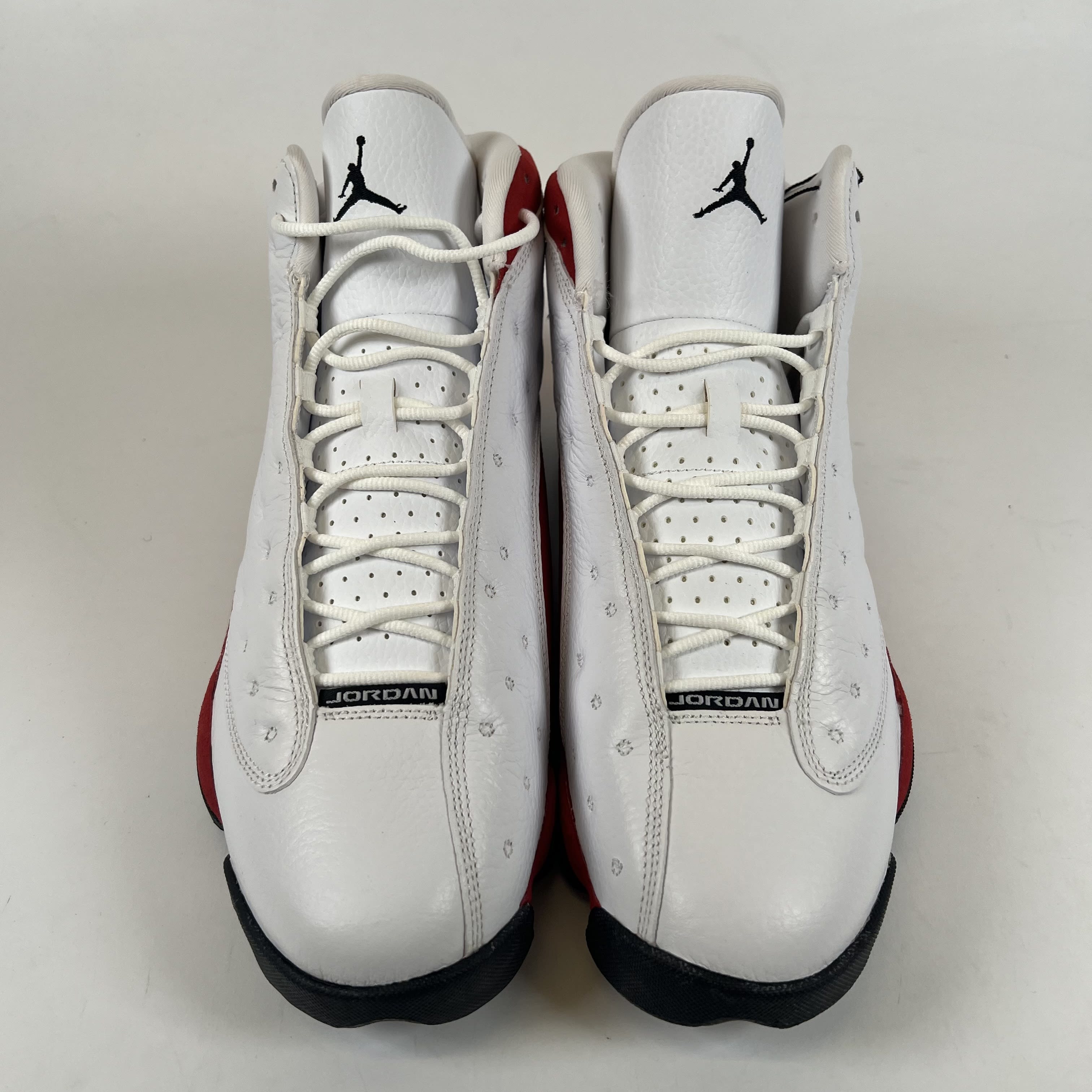 SP7075 Jordan 13 Retro OG Chicago (2017)
