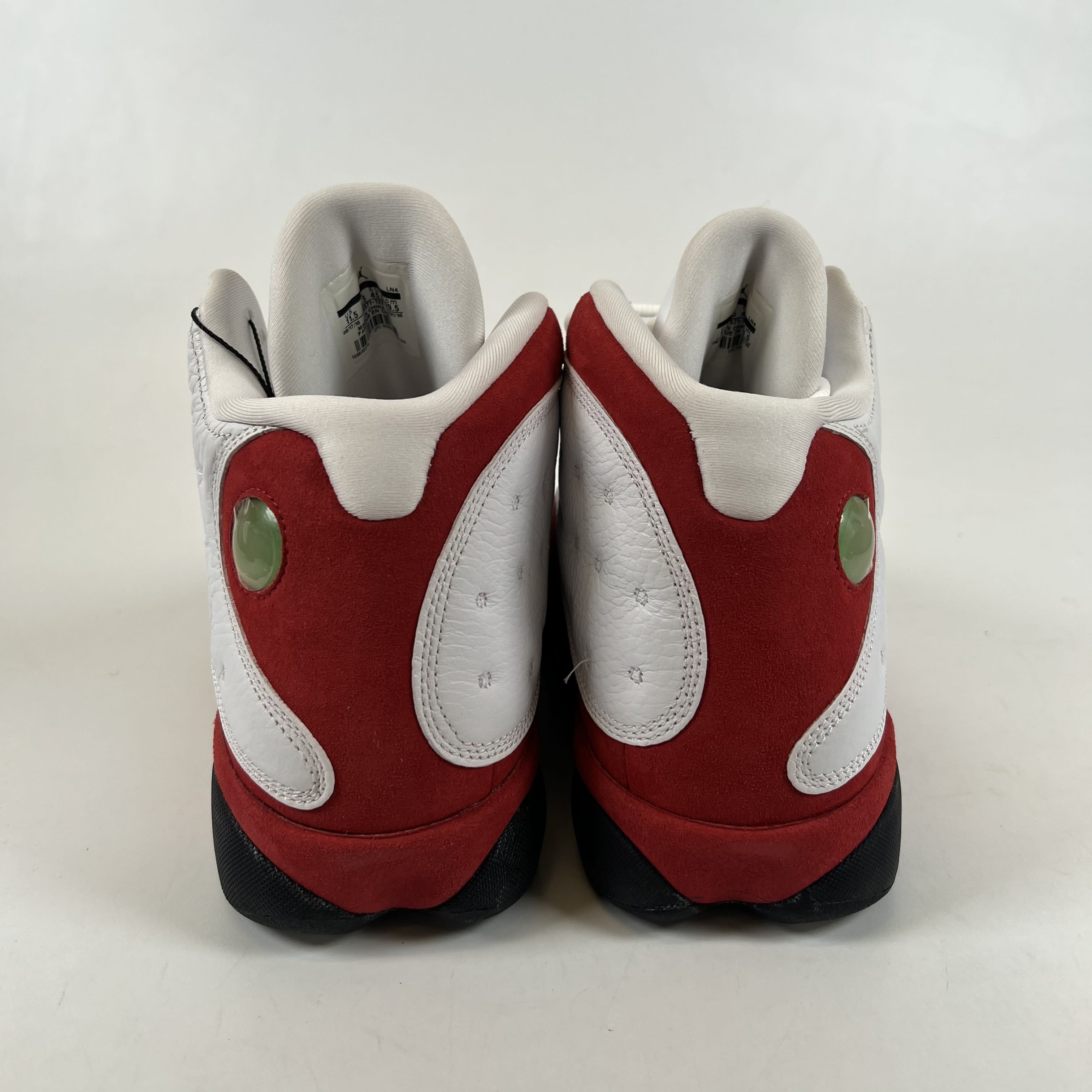 SP7075 Jordan 13 Retro OG Chicago (2017)