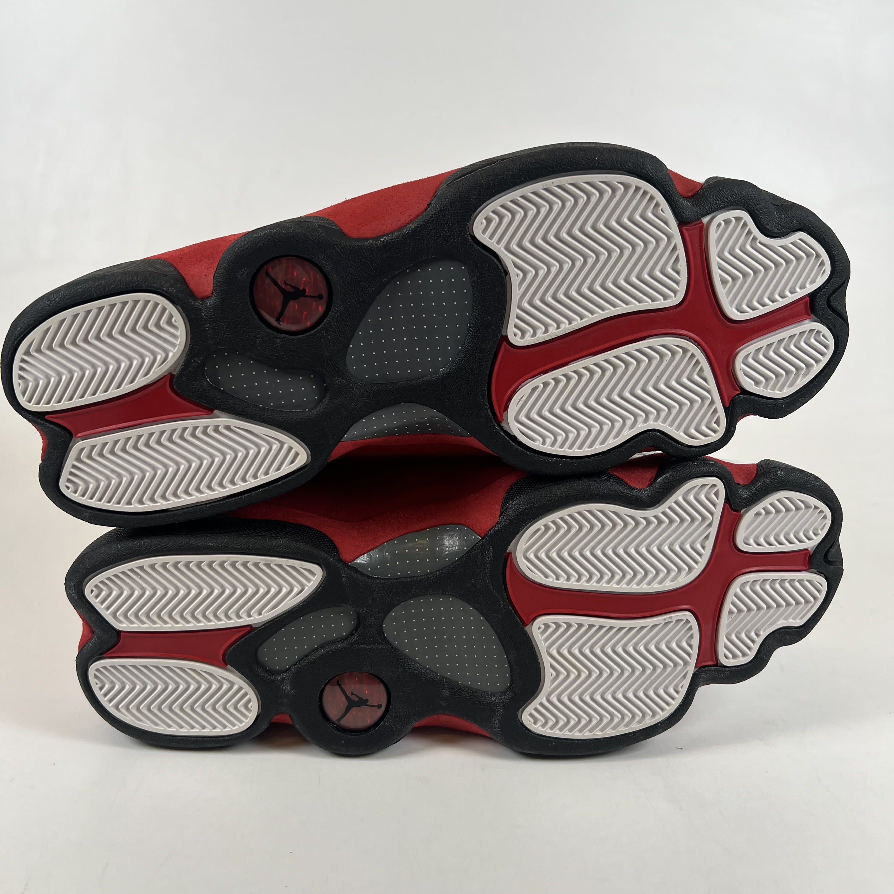 SP7075 Jordan 13 Retro OG Chicago (2017)