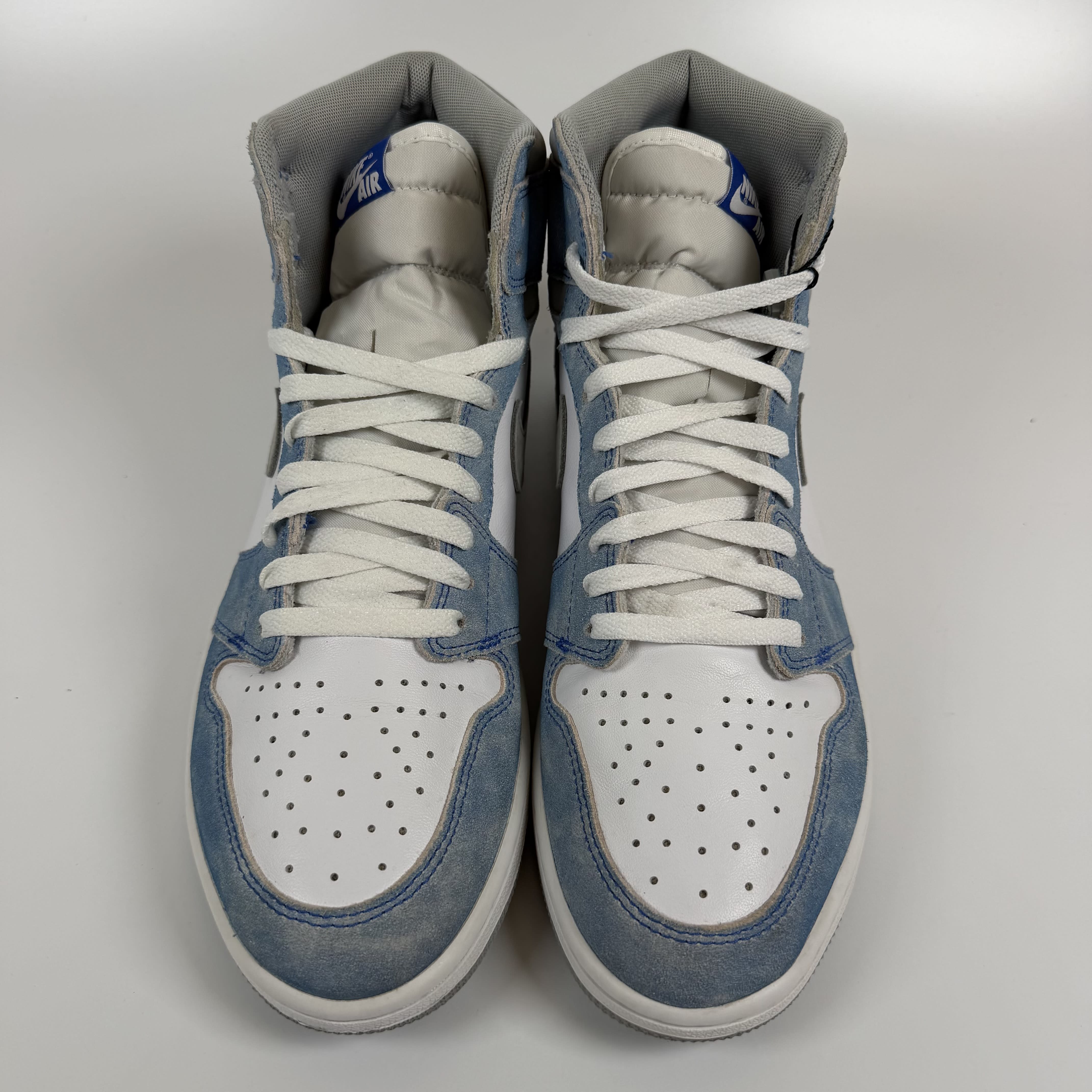 657447 Jordan 1 Retro High OG Hyper Royal