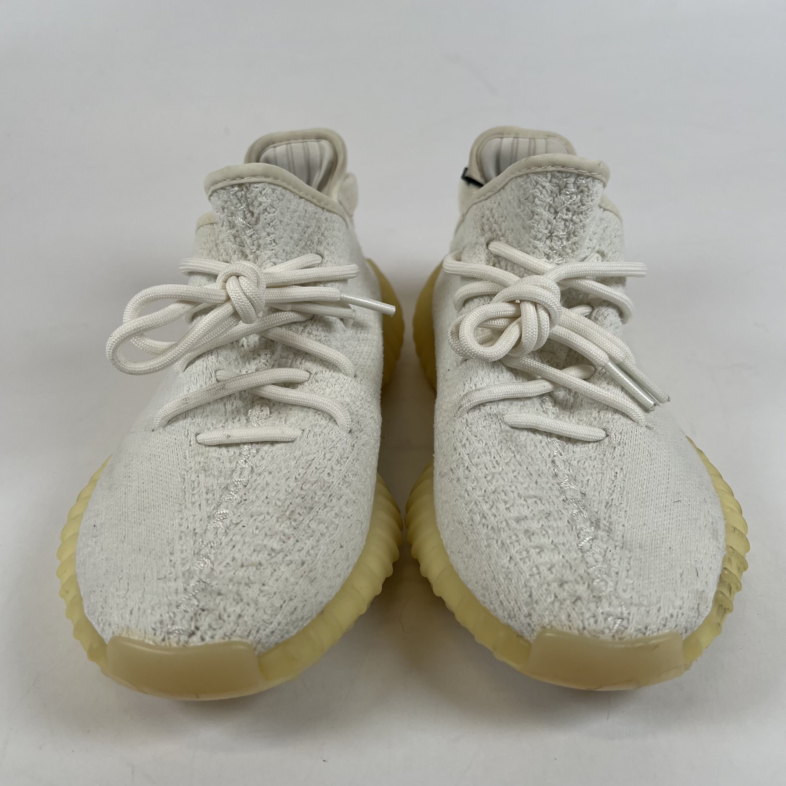 [631330] Yeezy Boost 350 V2 'Cream White / Triple White'