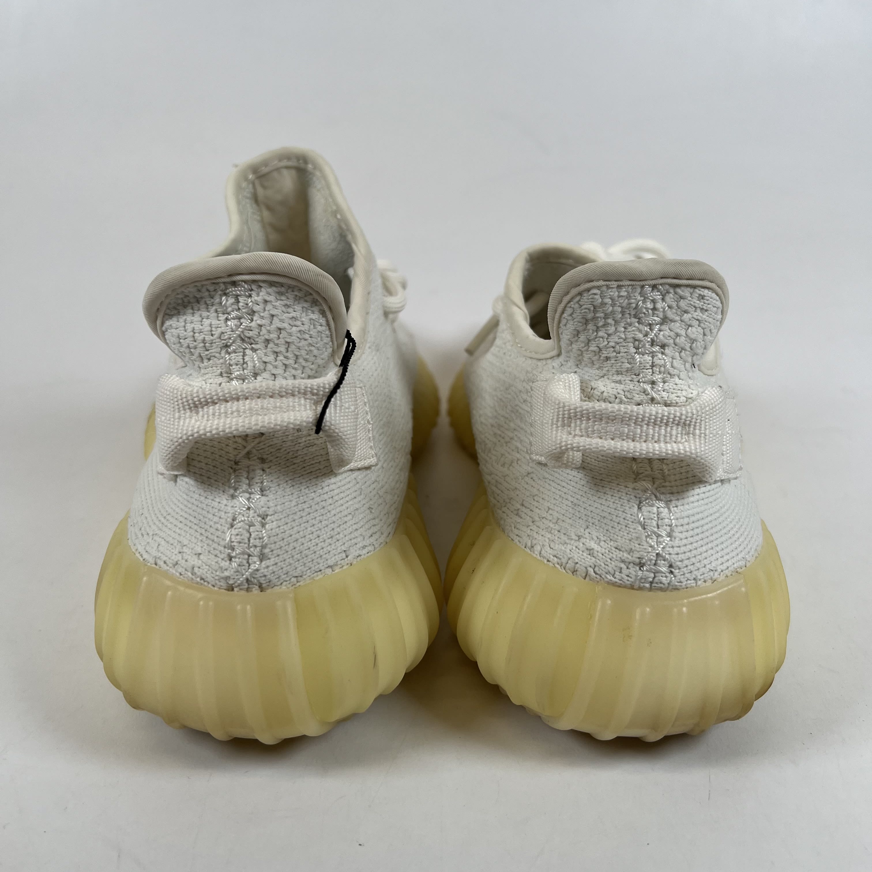 [631330] Yeezy Boost 350 V2 'Cream White / Triple White'