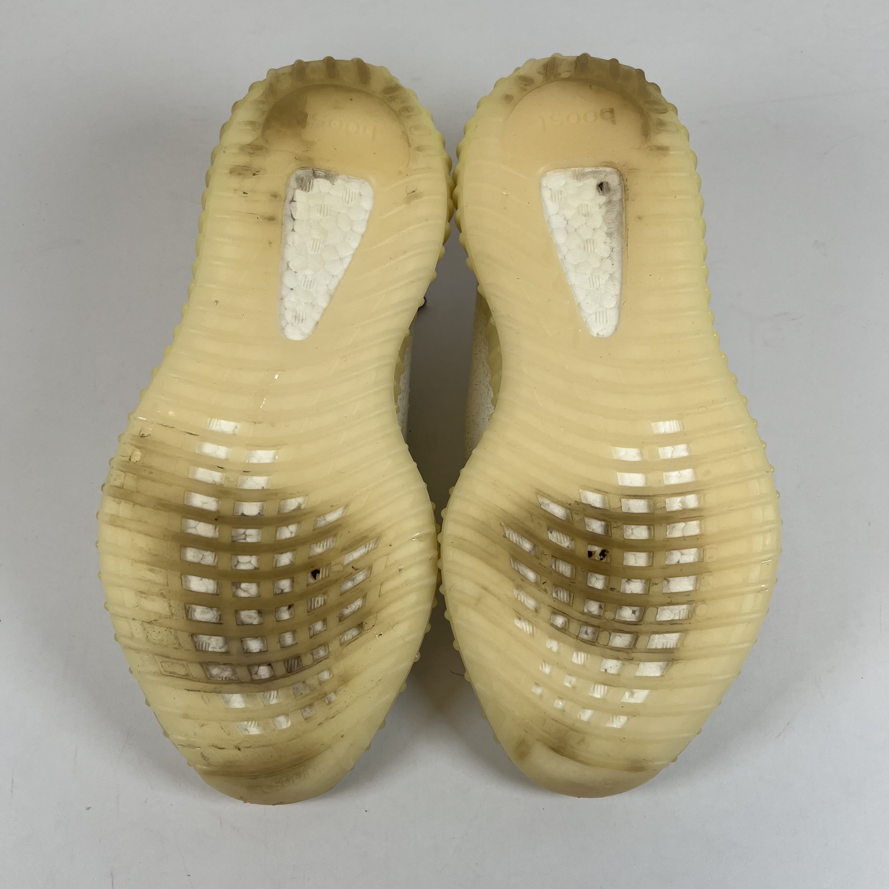 [631330] Yeezy Boost 350 V2 'Cream White / Triple White'