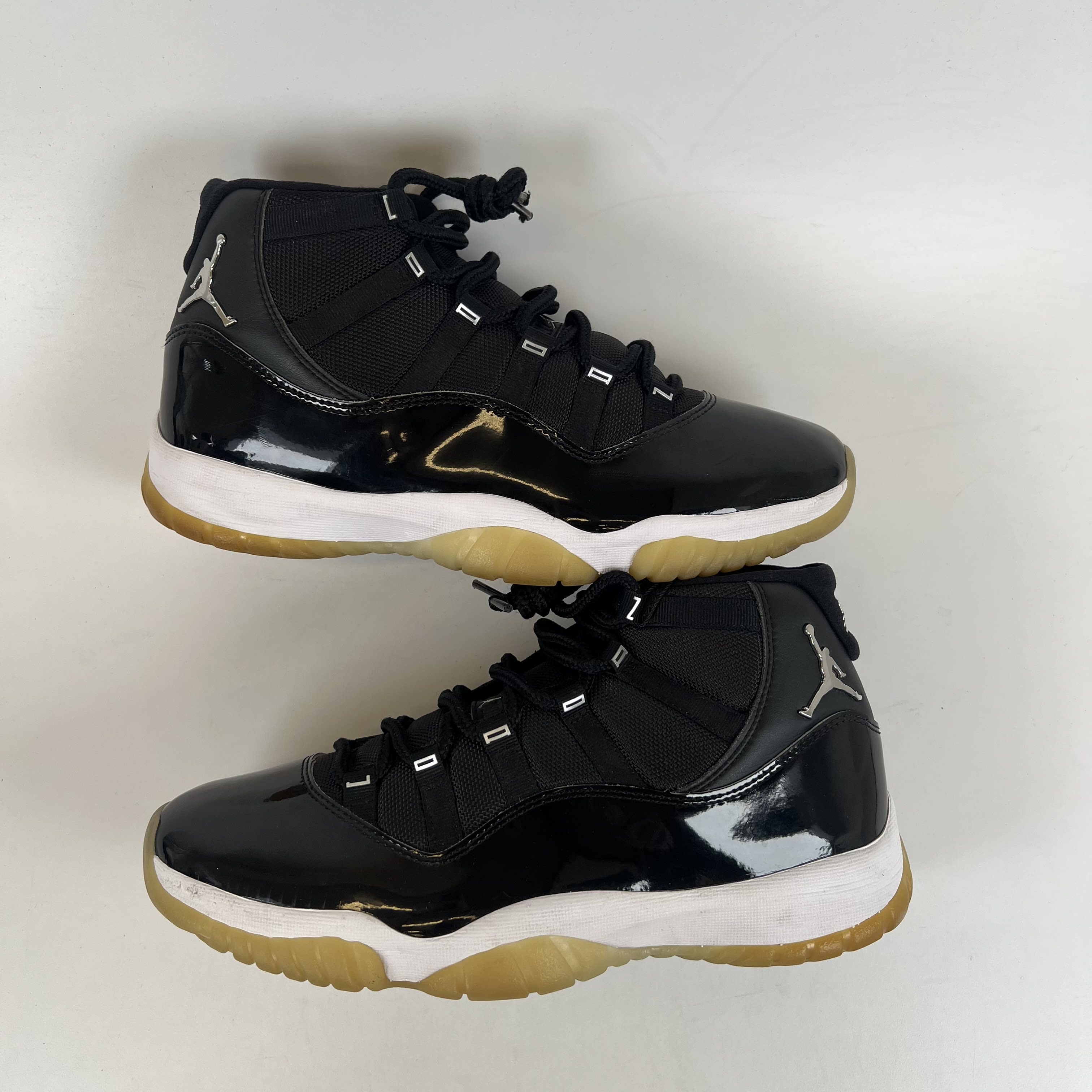 SP9525 Jordan 11 Retro Jubilee 25th Anniversary
