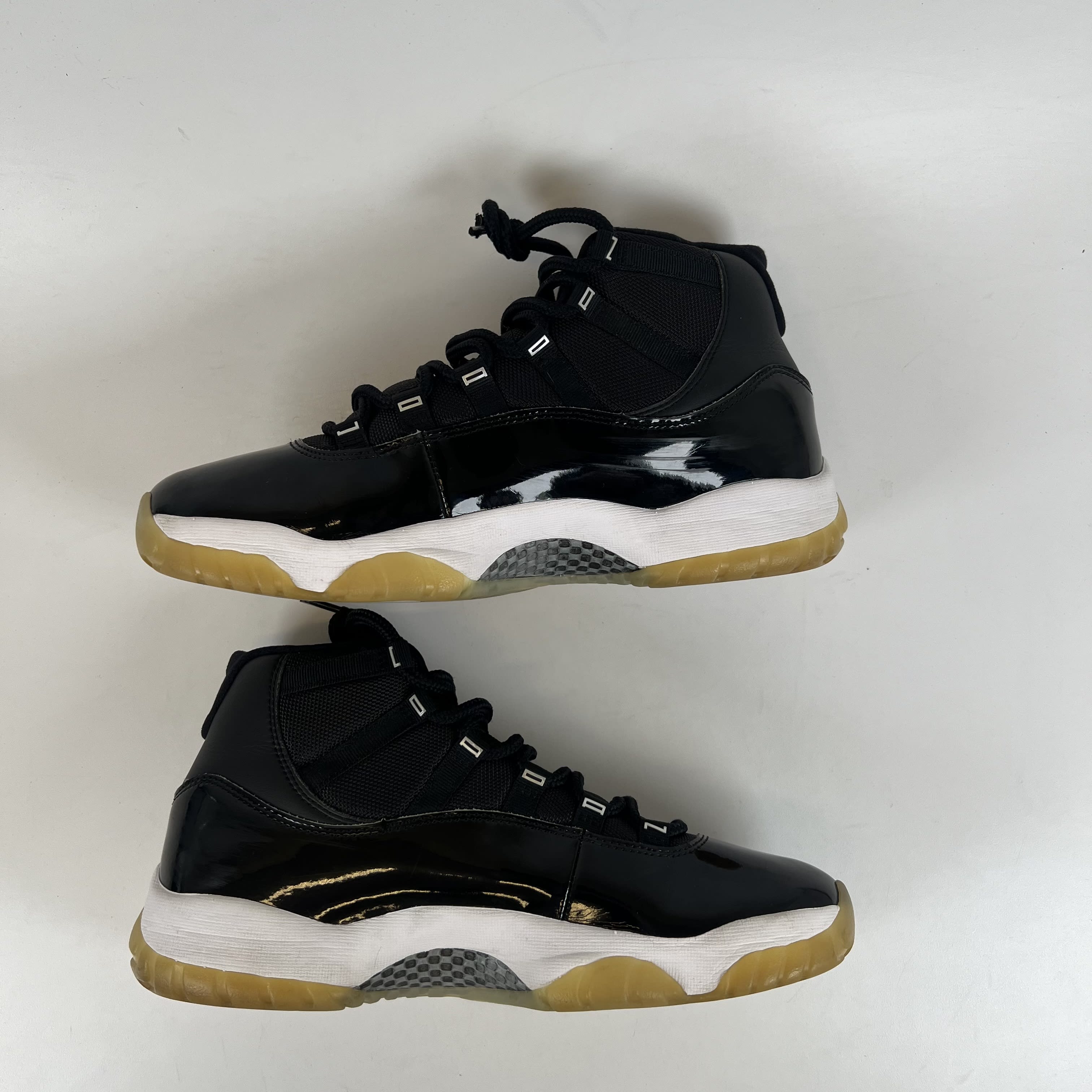 SP9525 Jordan 11 Retro Jubilee 25th Anniversary