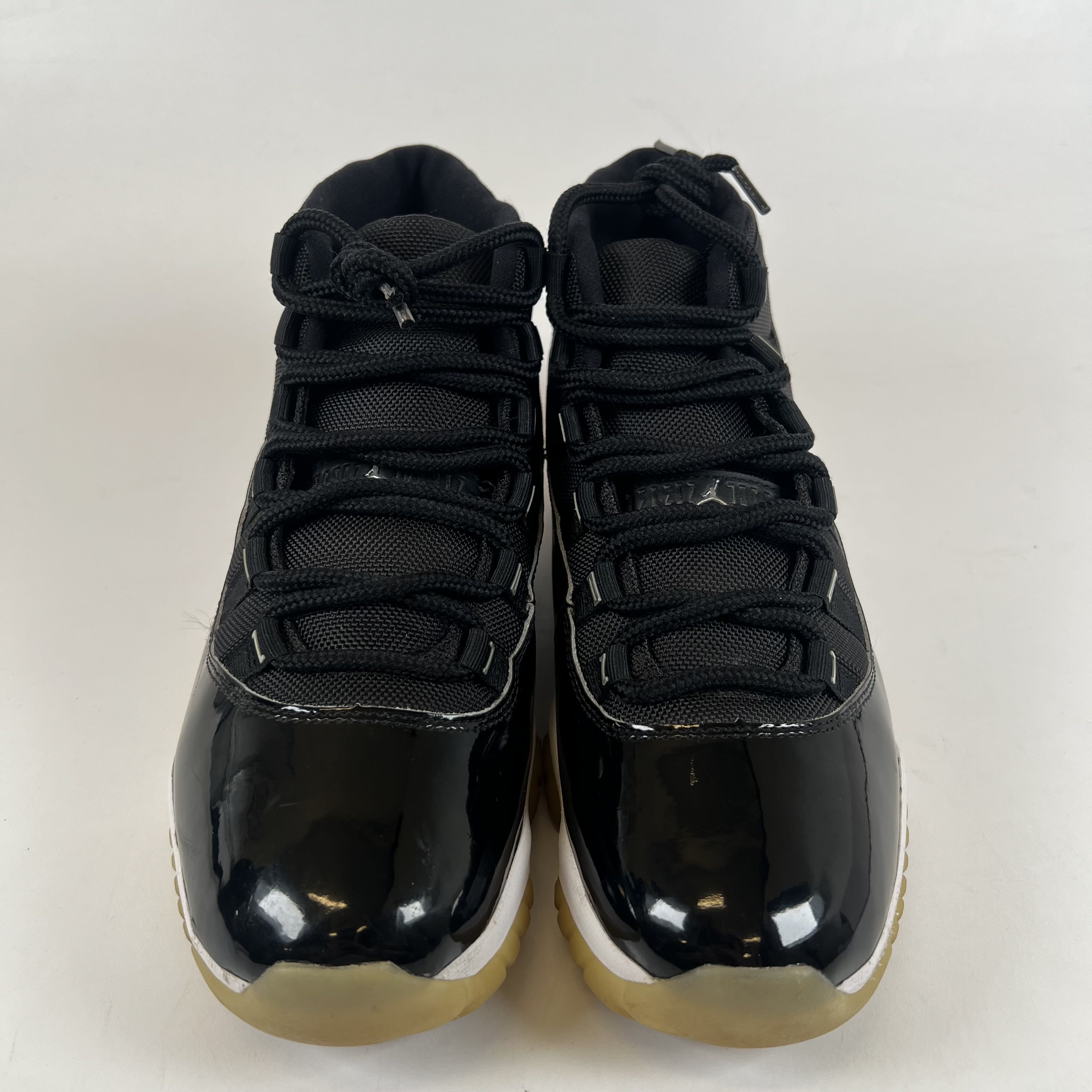 SP9525 Jordan 11 Retro Jubilee 25th Anniversary