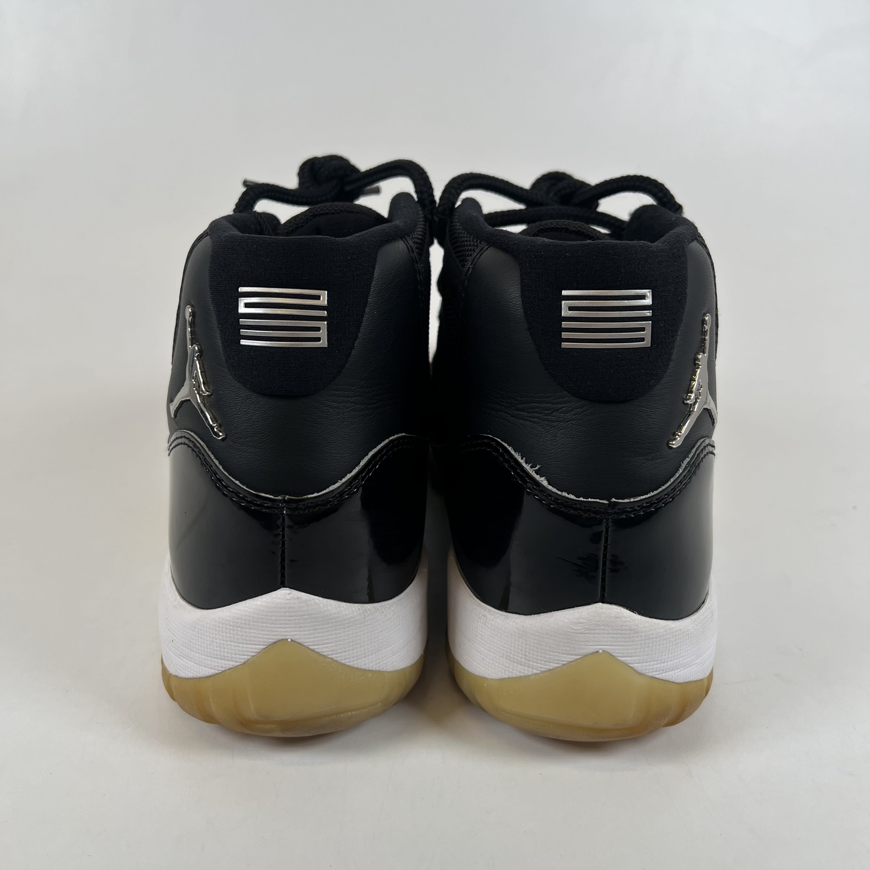 SP9525 Jordan 11 Retro Jubilee 25th Anniversary