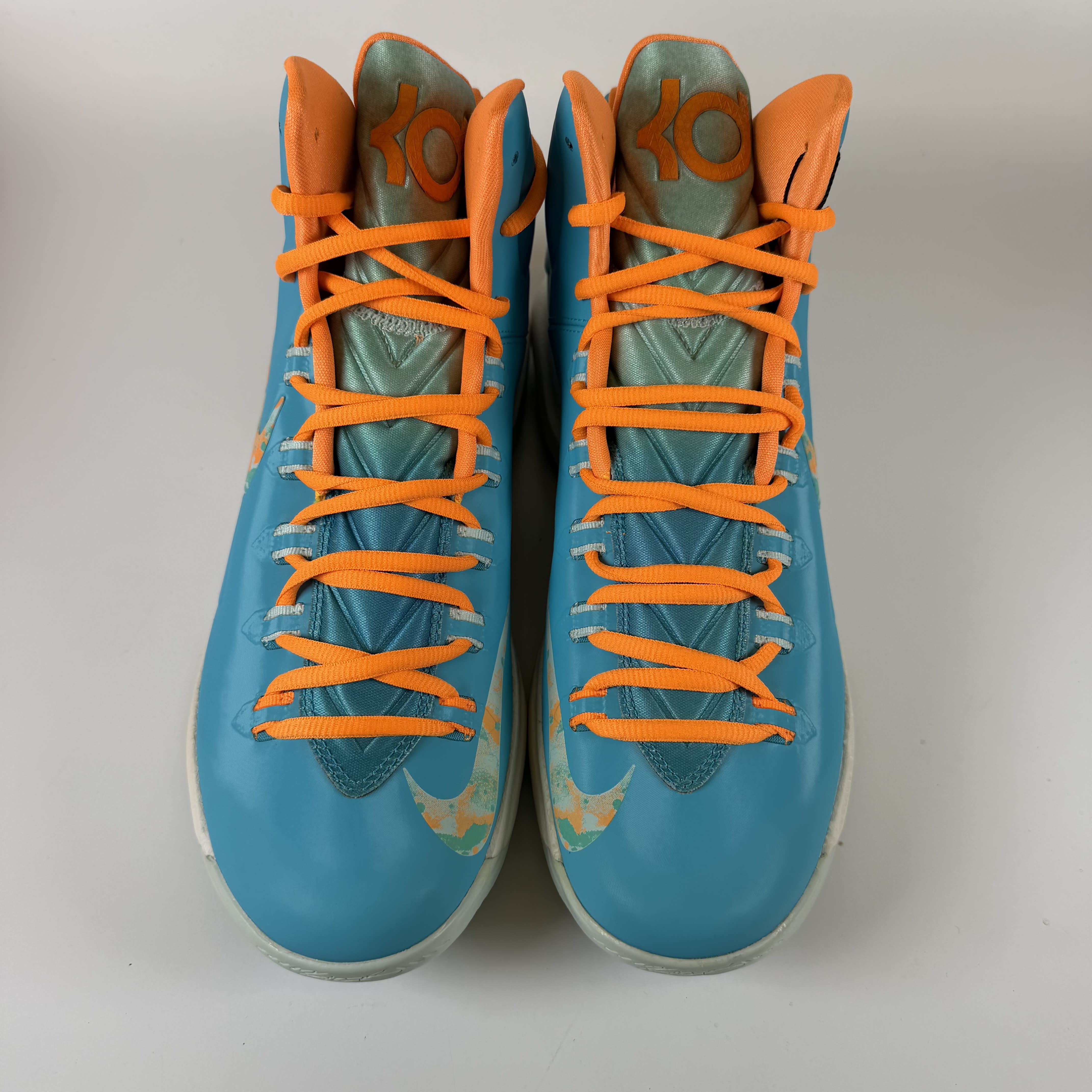 SP7001 Nike KD 5 Easter